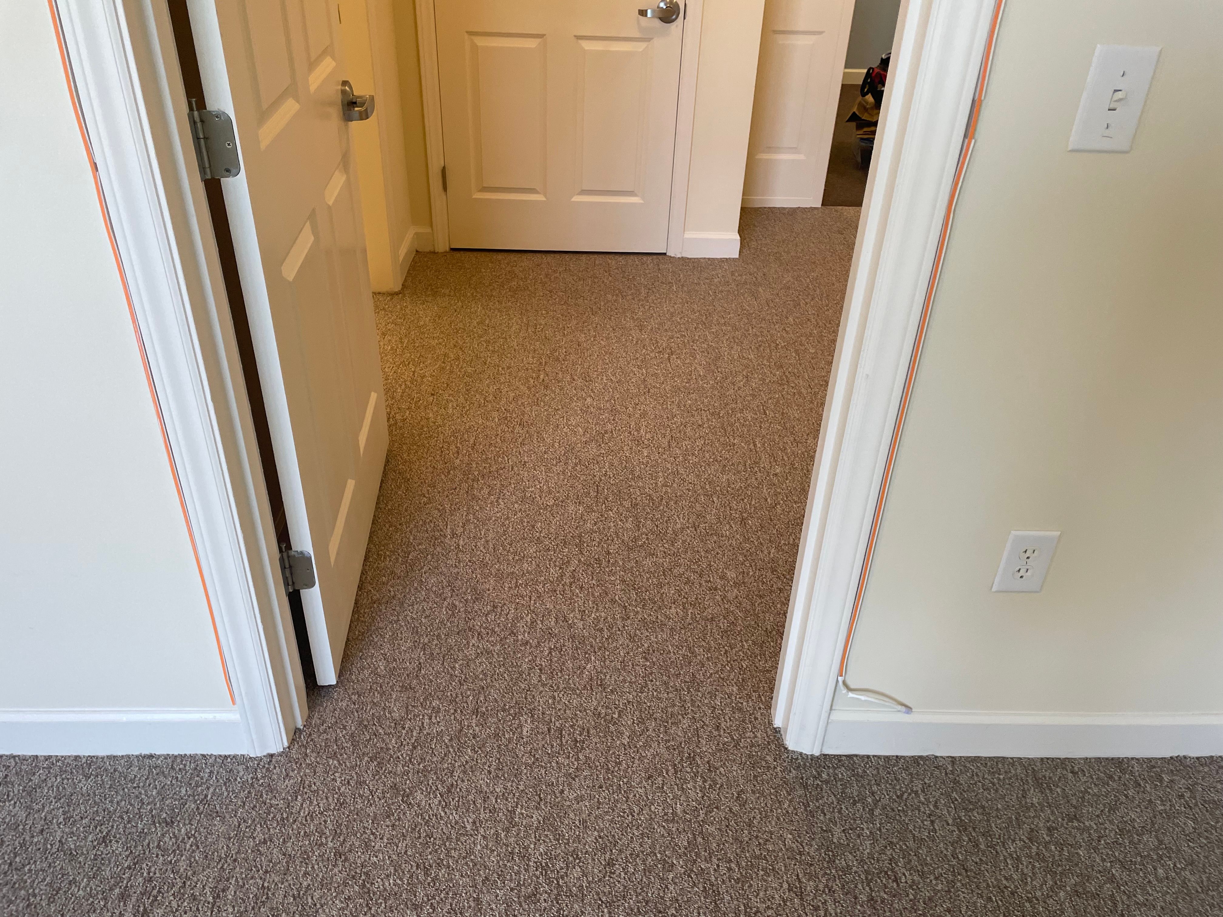 Carpet Tile for Brooks Flooring in Burlington, NC