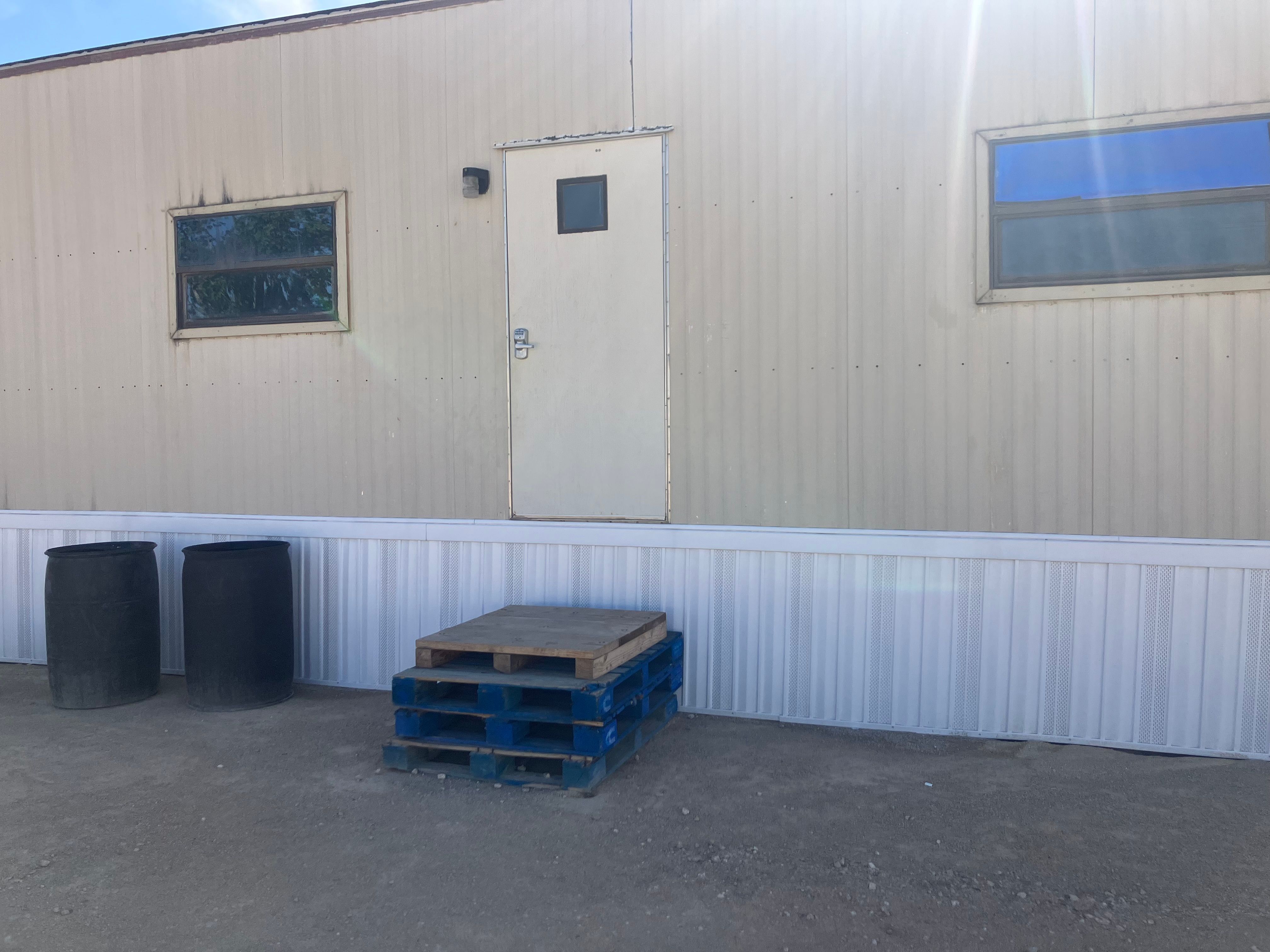  for Timberline Deck and Patio LLC in Waco, TX