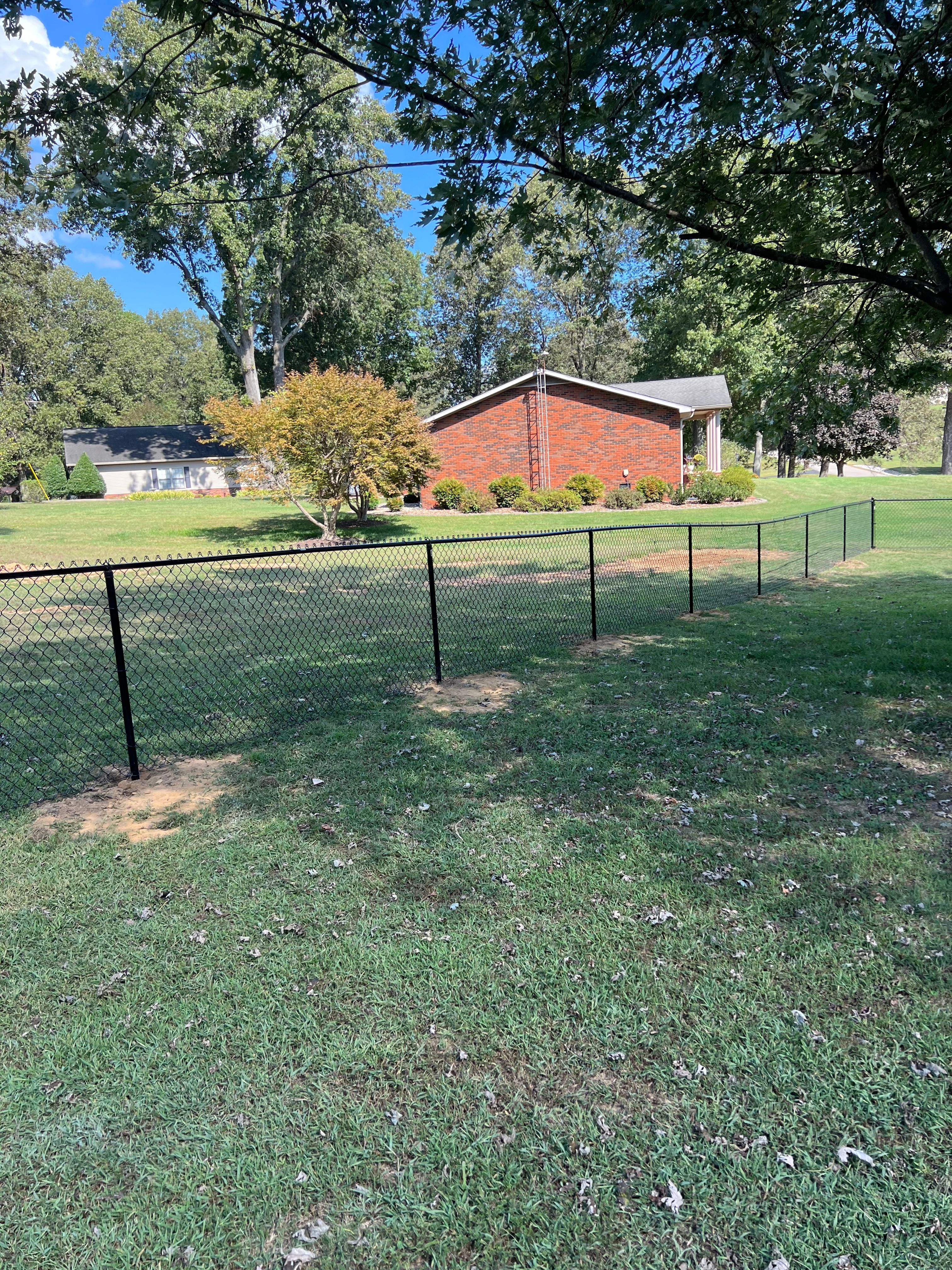  for Penrod & Son's Fencing in Greenville, KY