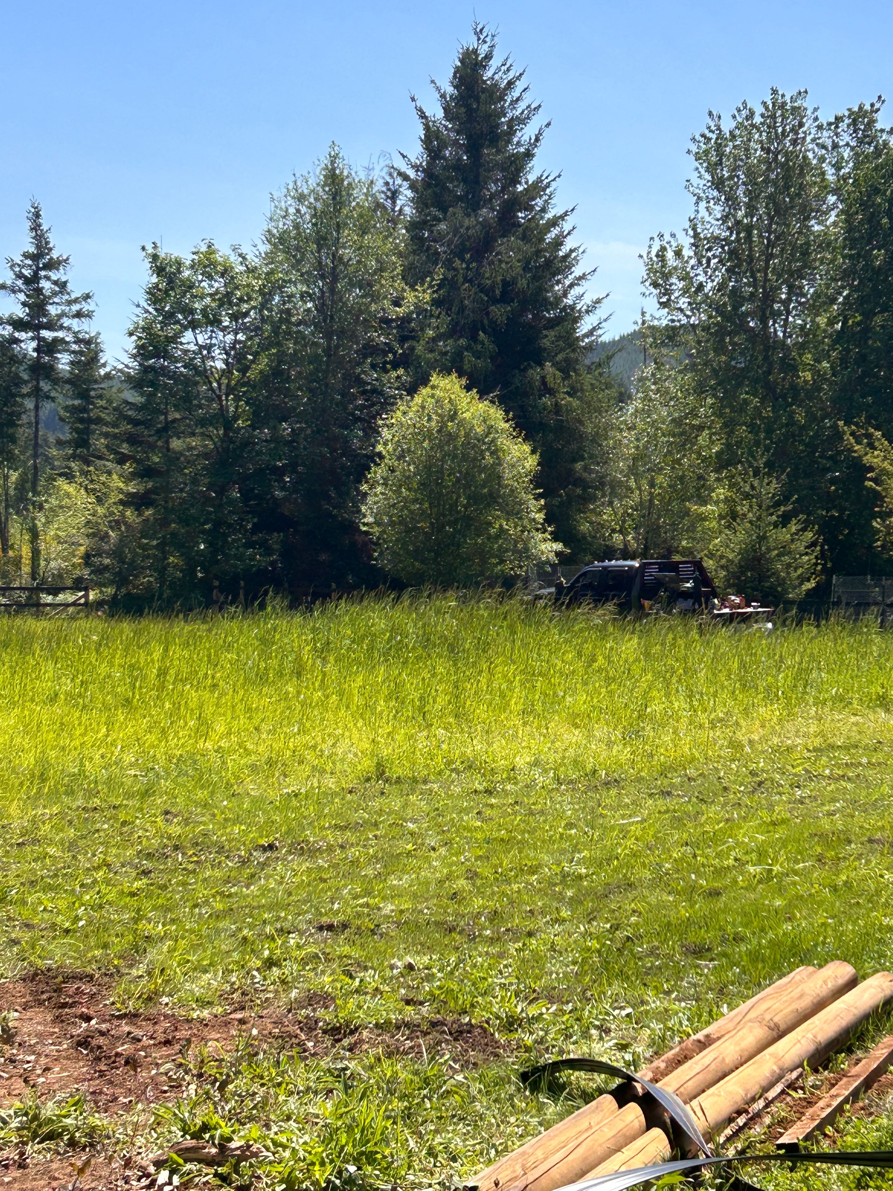  for Ranch Handy Fencing & Cattle LLC in Harrisburg, OR