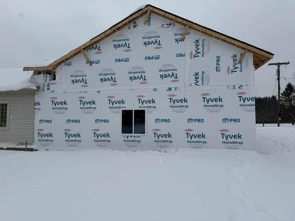  for K&S Carpentry in Oakland County, MI