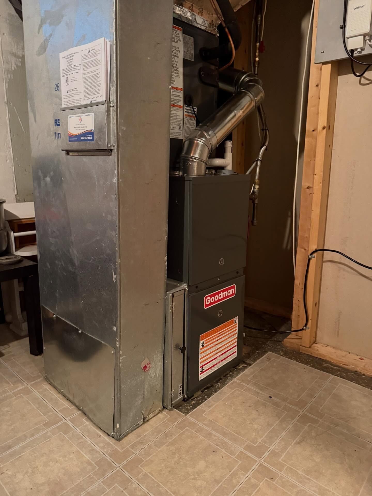  for MMA Mechanical Inc in Philadelphia, PA