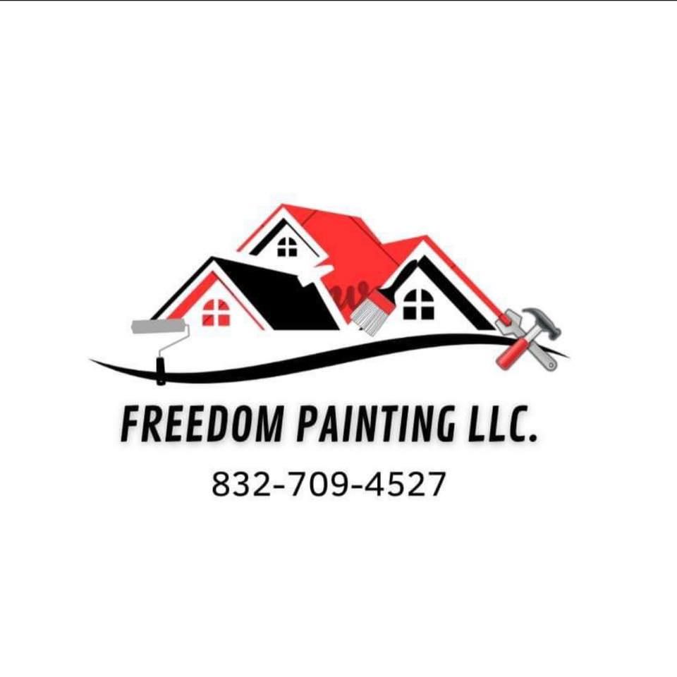 Drywall and Plastering for Freedom Painting & Remodeling LLC in Houston,  TX