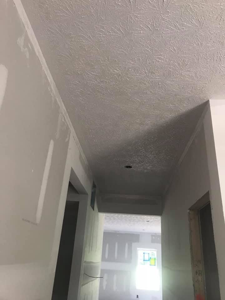 Drywall for Erie Builders & Construction in Sandusky, OH