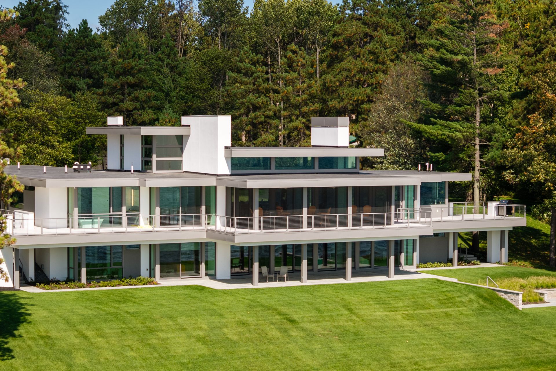  for Patriot Roofing Plus LLC in Pequot Lakes, MN