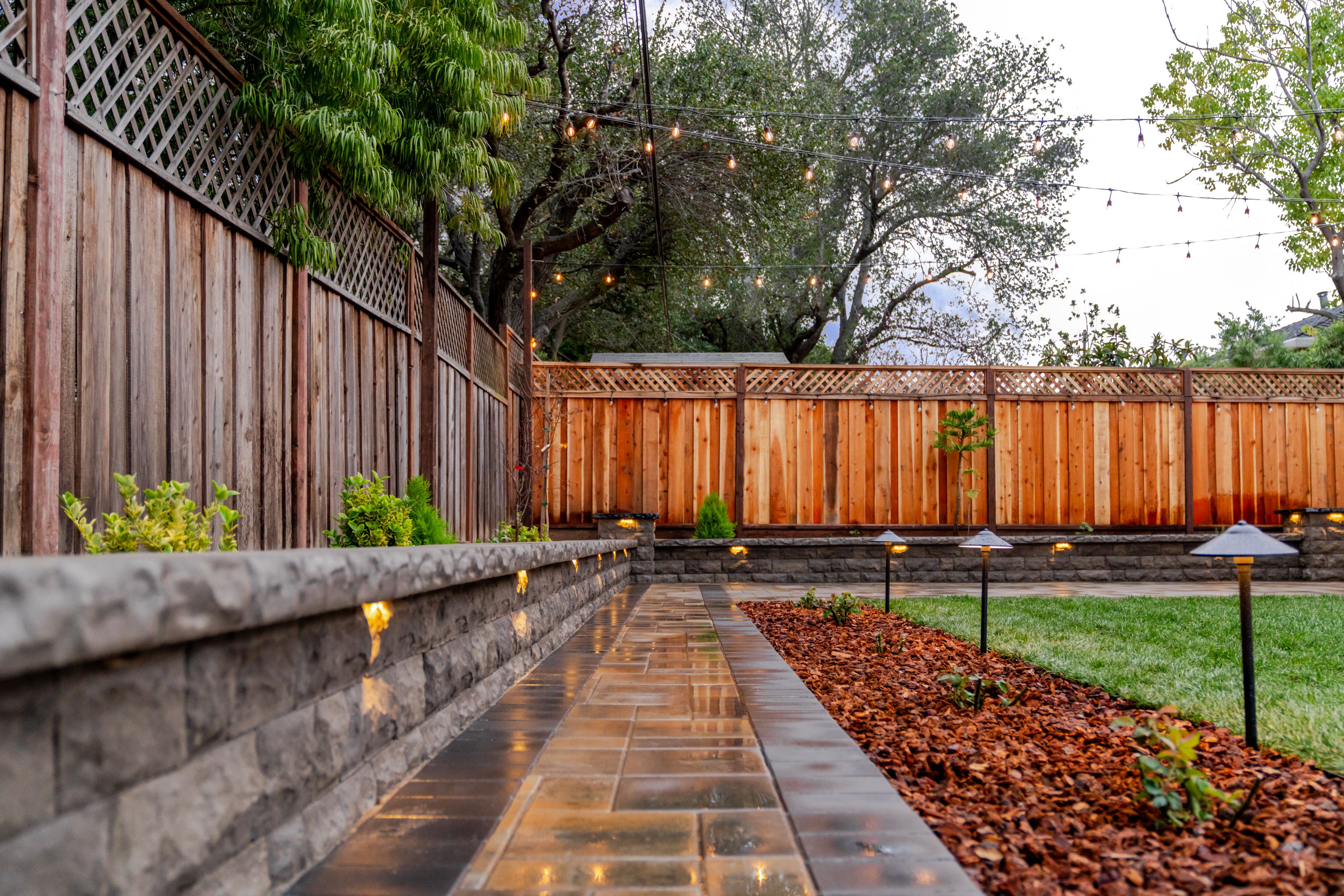  for Bay Breeze Landscaping Inc in San Francisco, CA