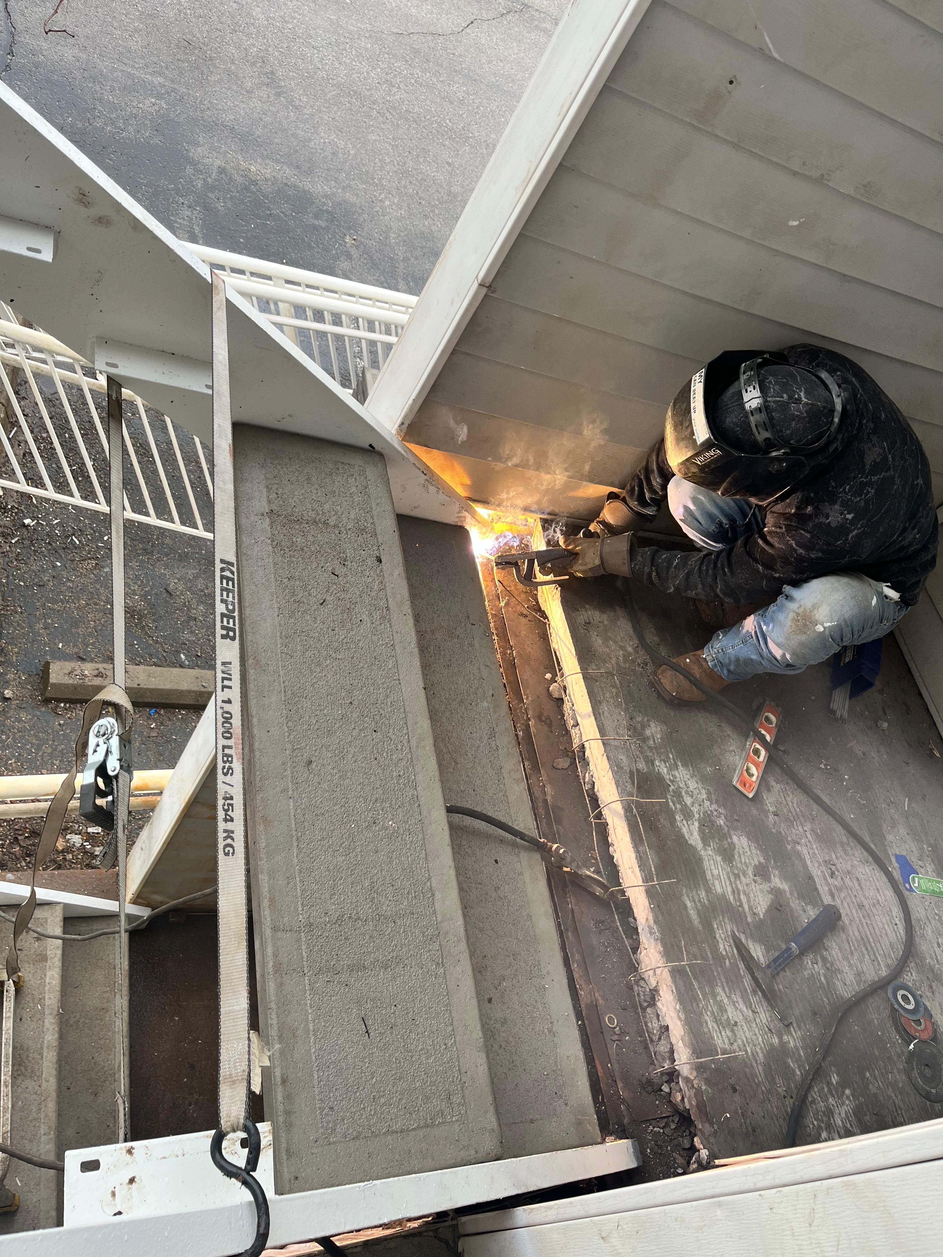  for Braham Welding Solutions in Nashville, TN