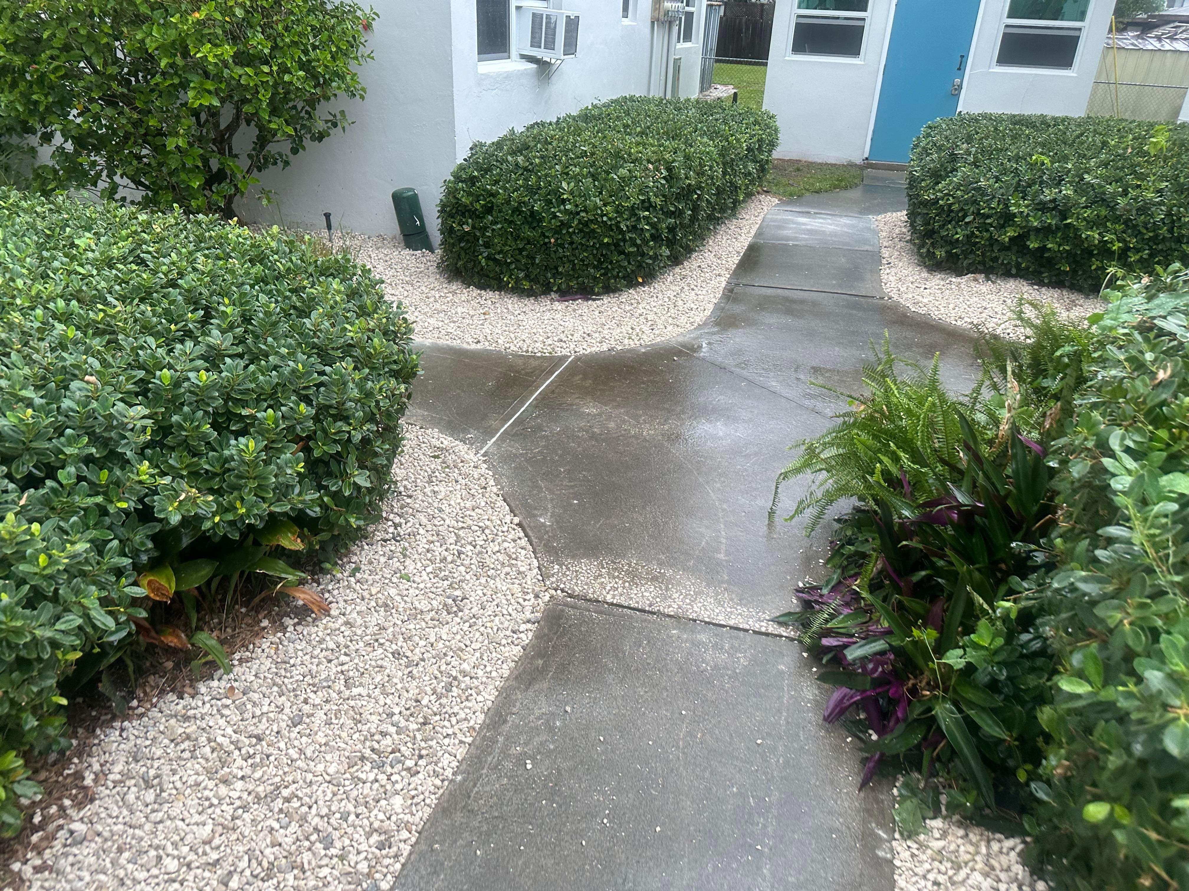  for Space Coast Property Maintenance and Management LLC in Melbourne, FL