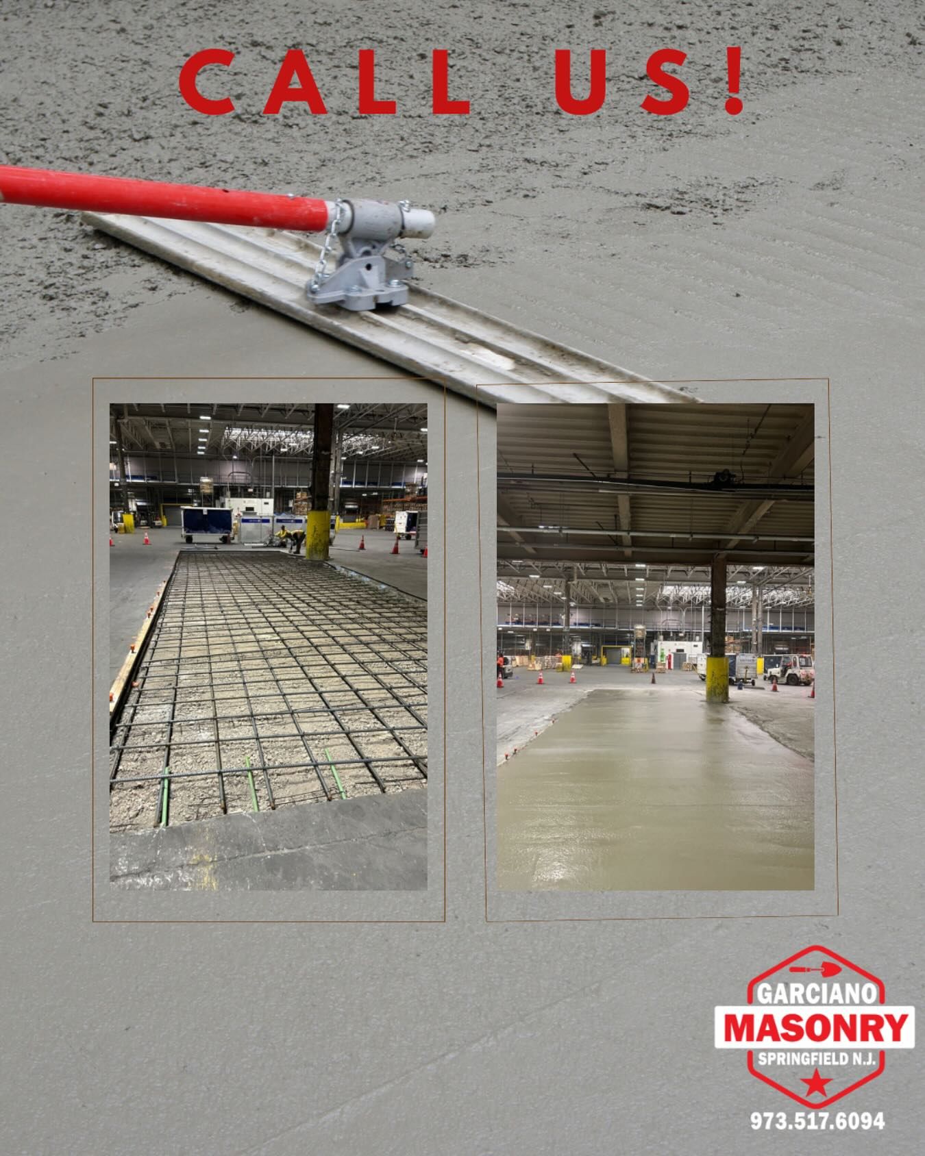 All Photos for Garciano Masonry in Springfield Township, NJ