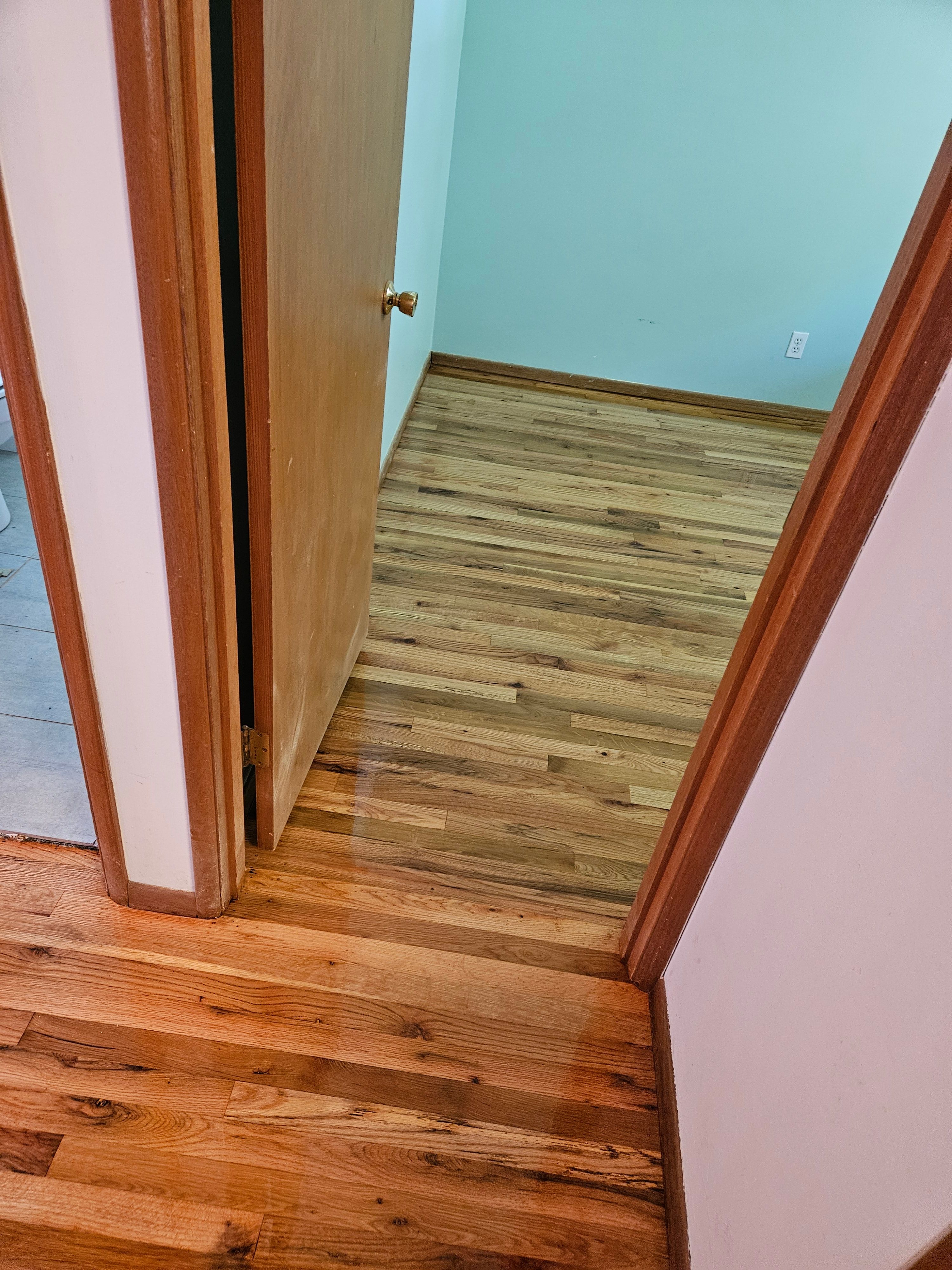  for Smithe Hardwood Flooring  in Sandy, OR