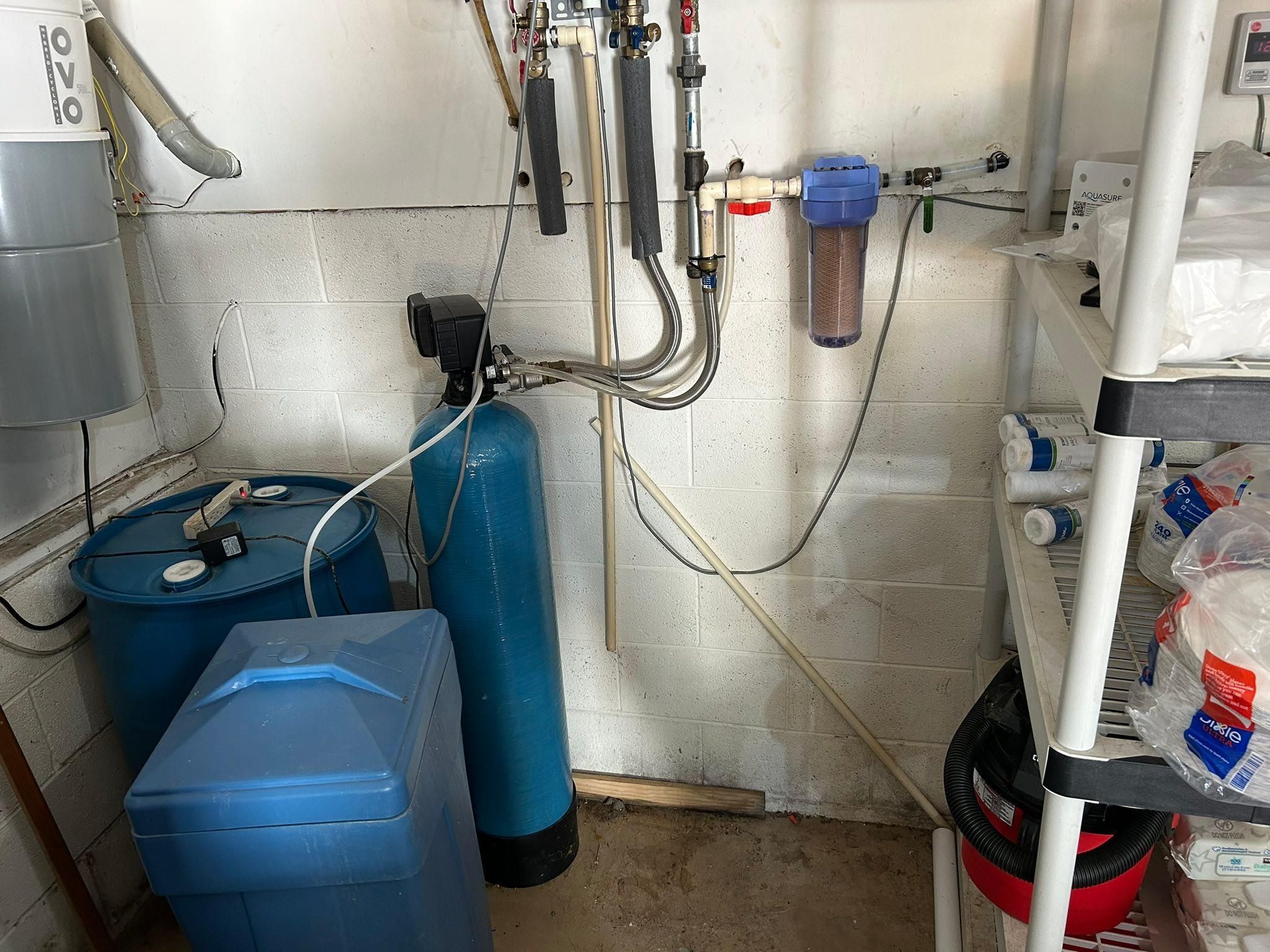  for Swift Flo Plumbing Services in Smyrna, TN