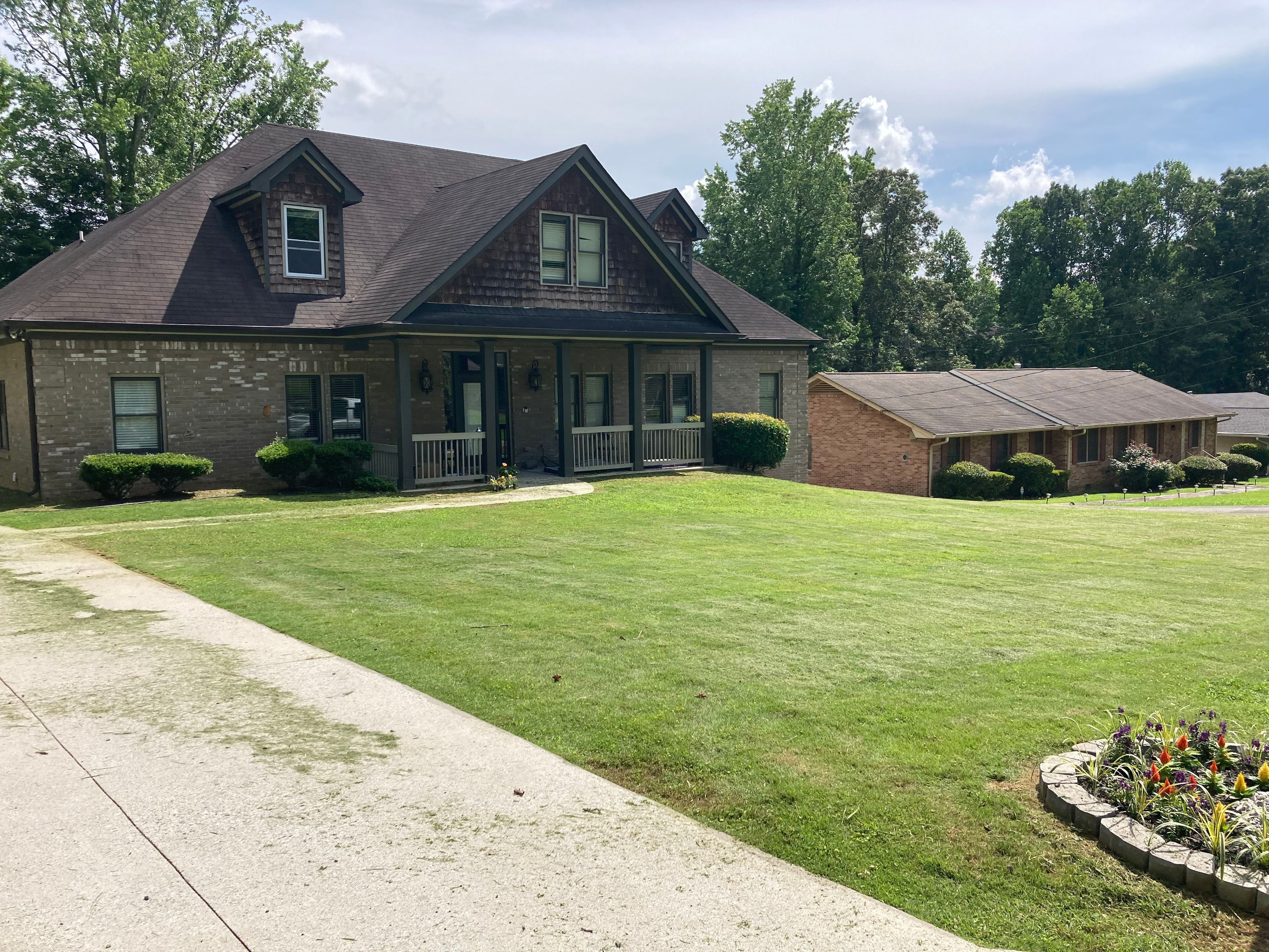 All Photos for Aries Lawnscapes in Atlanta, GA