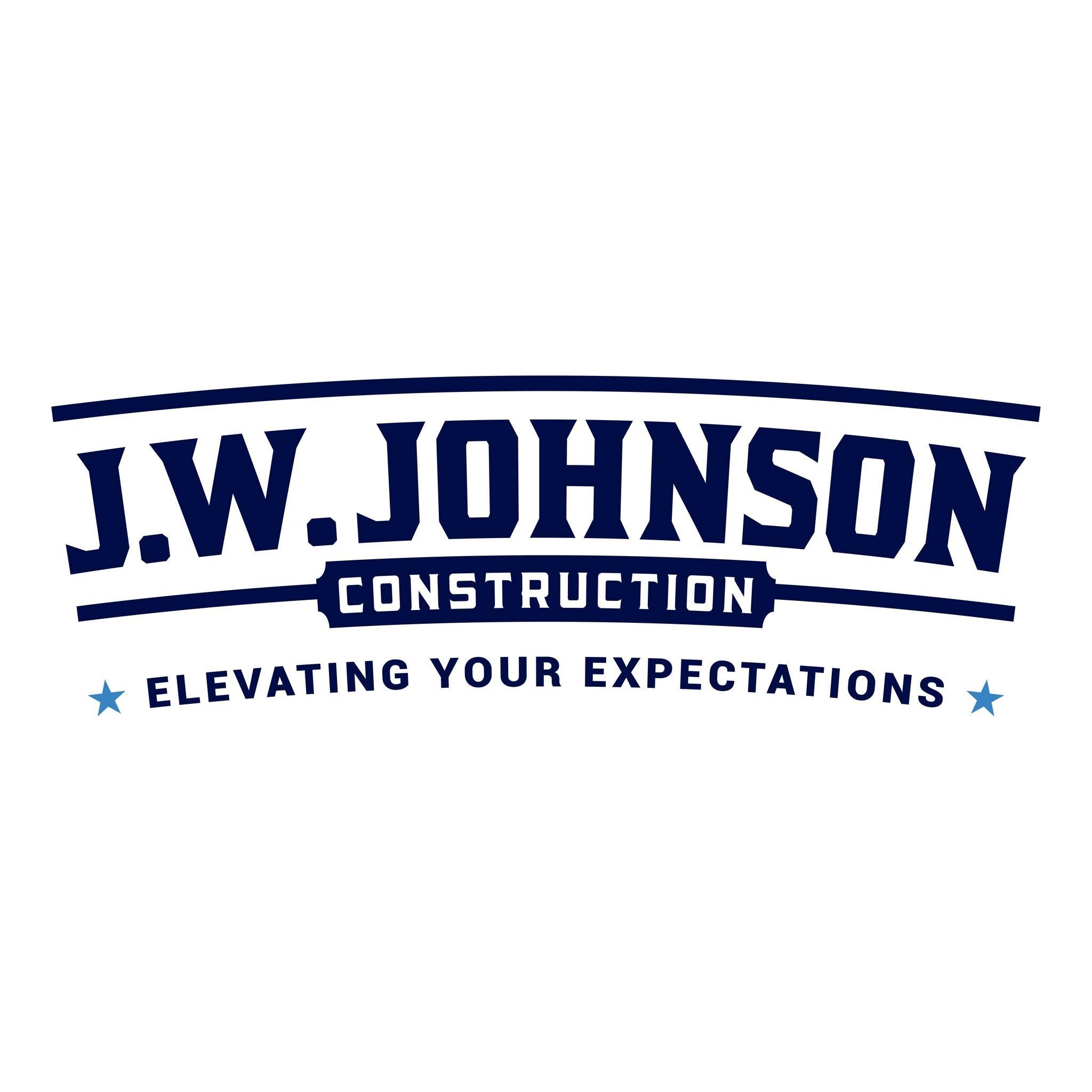  for JW Johnson Construction in Linden, TN