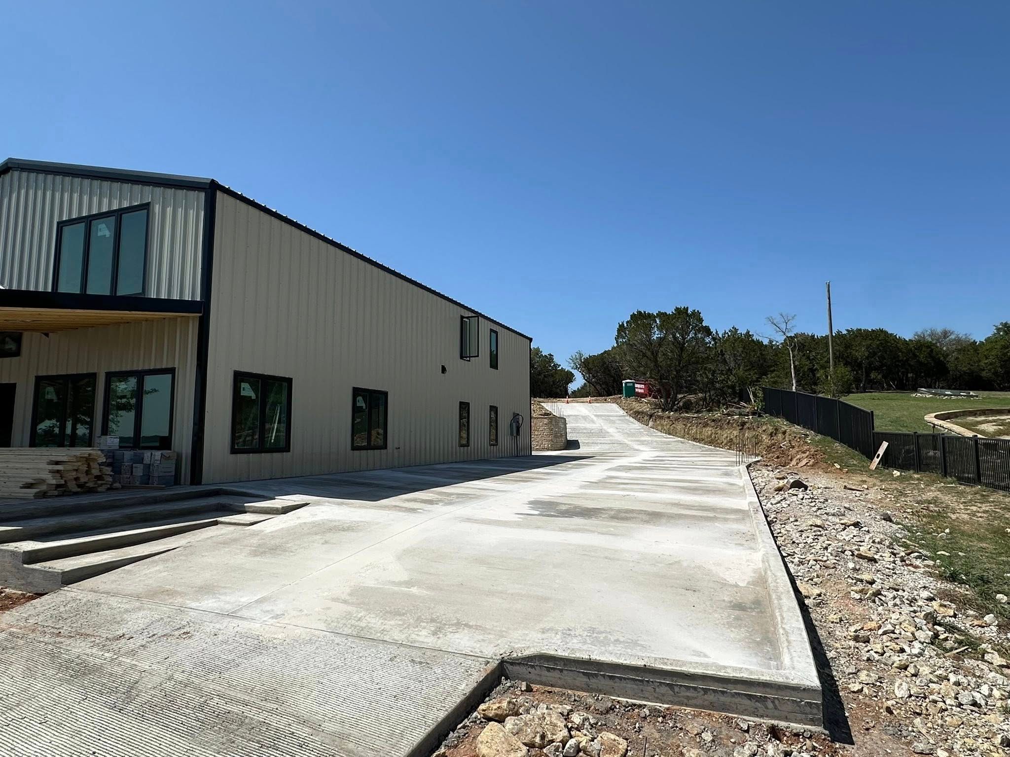 All Photos for Ramos Concrete & Construction LLC in Graham, TX