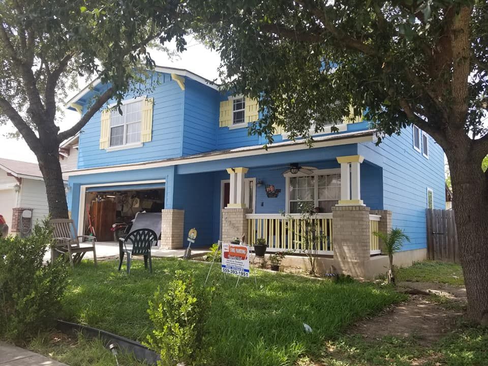 All Photos for SMG Painting in Poteet, TX