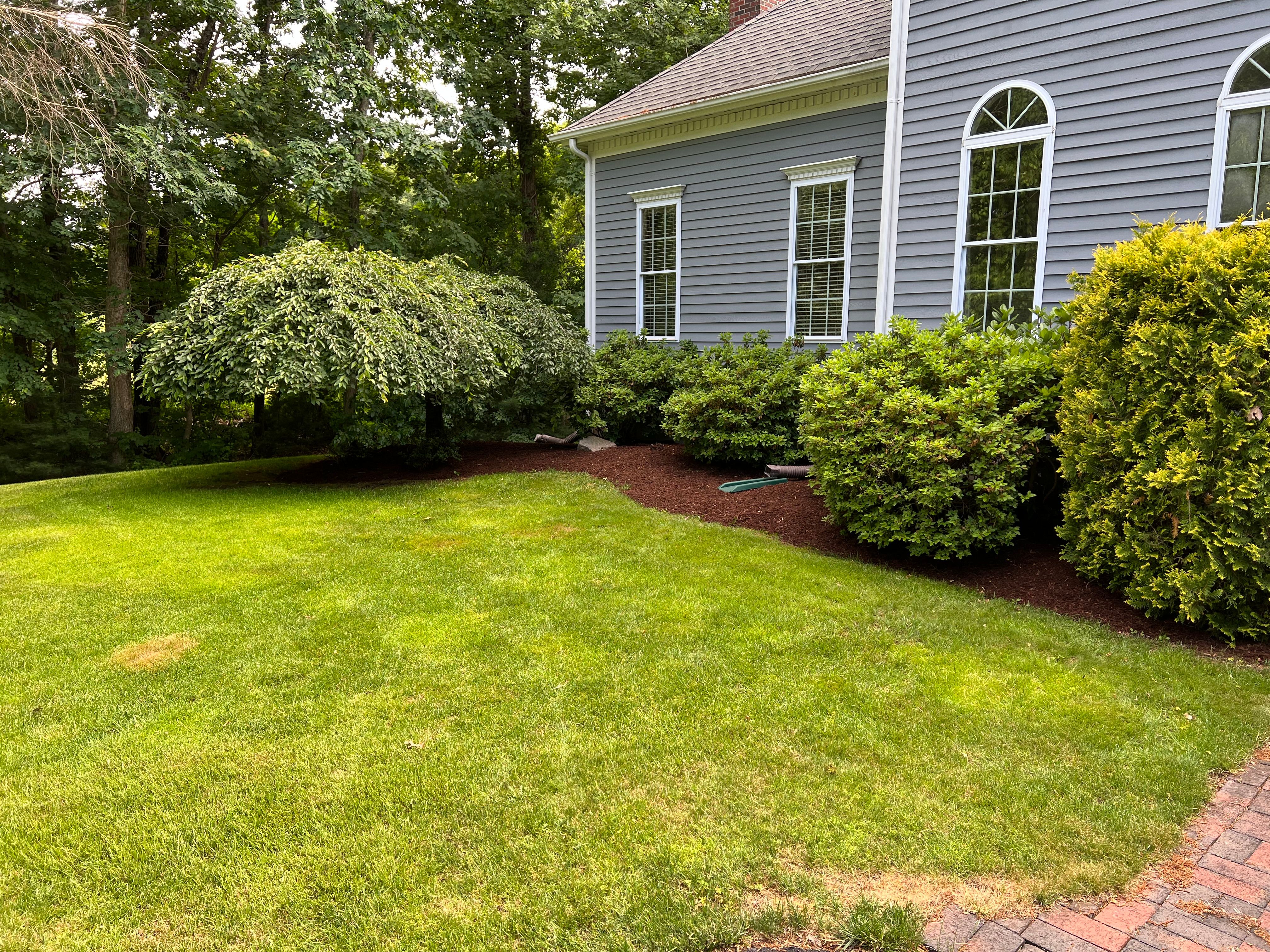  for Boyer Custom Woodworking & Construction in Medway, MA