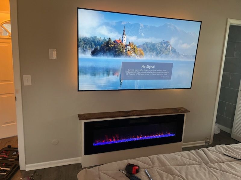  for Prestige Landscaping & Lawn Services LLC in Anderson, IN