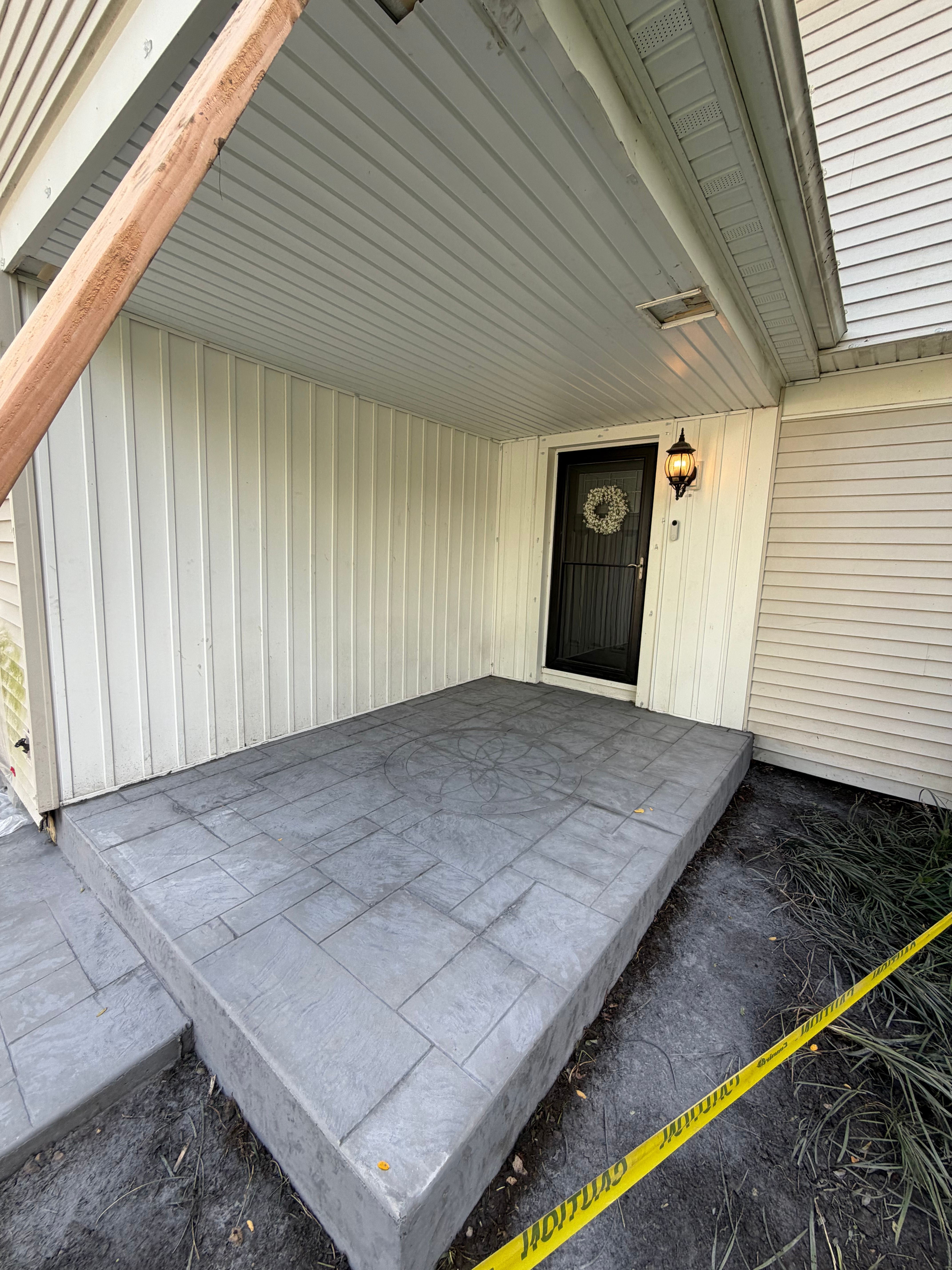  for GV Concrete LLC in Cherry Hill Township, NJ