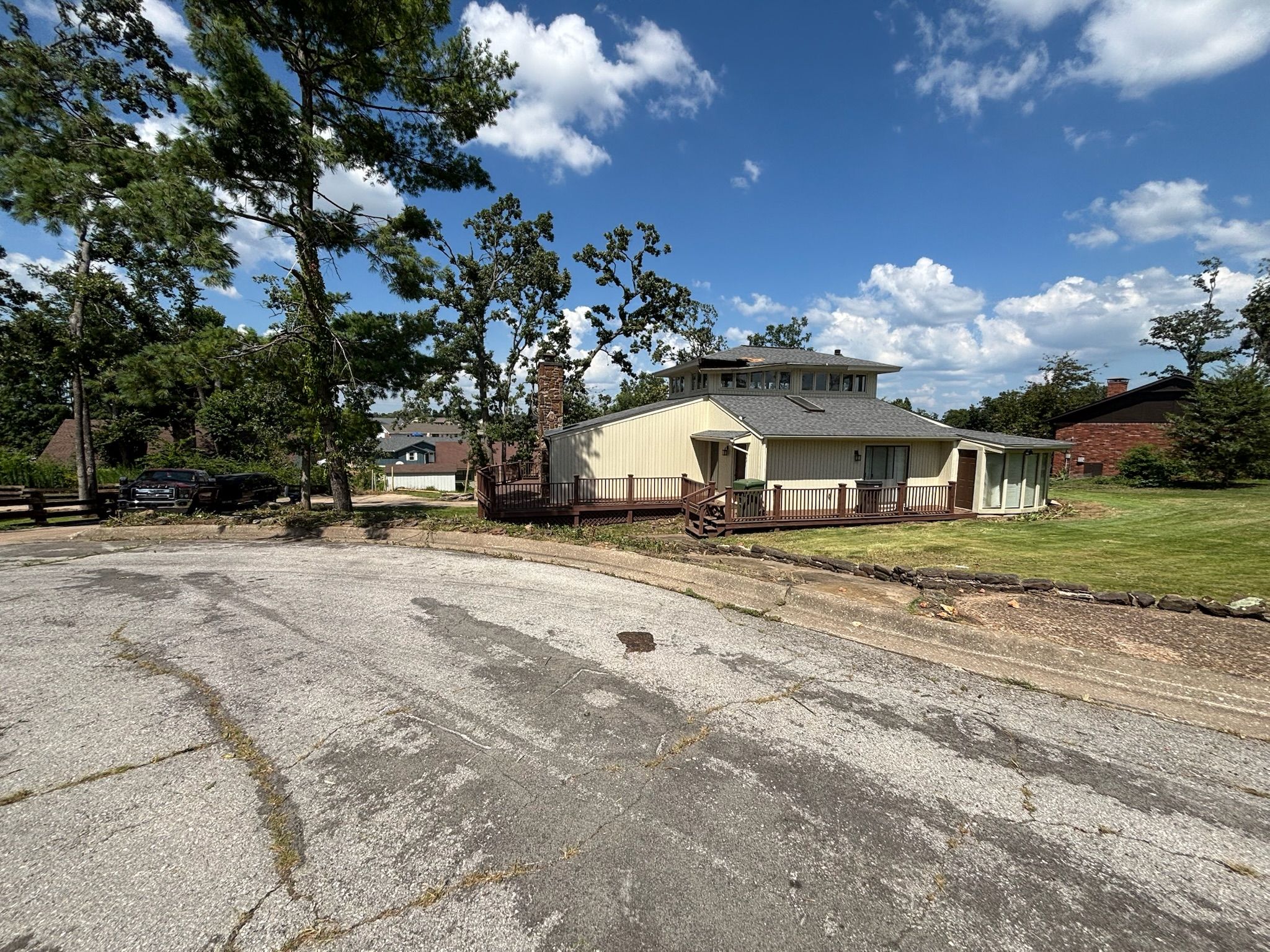 All Photos for JM Lawn and Landscape in Bella Vista, AR