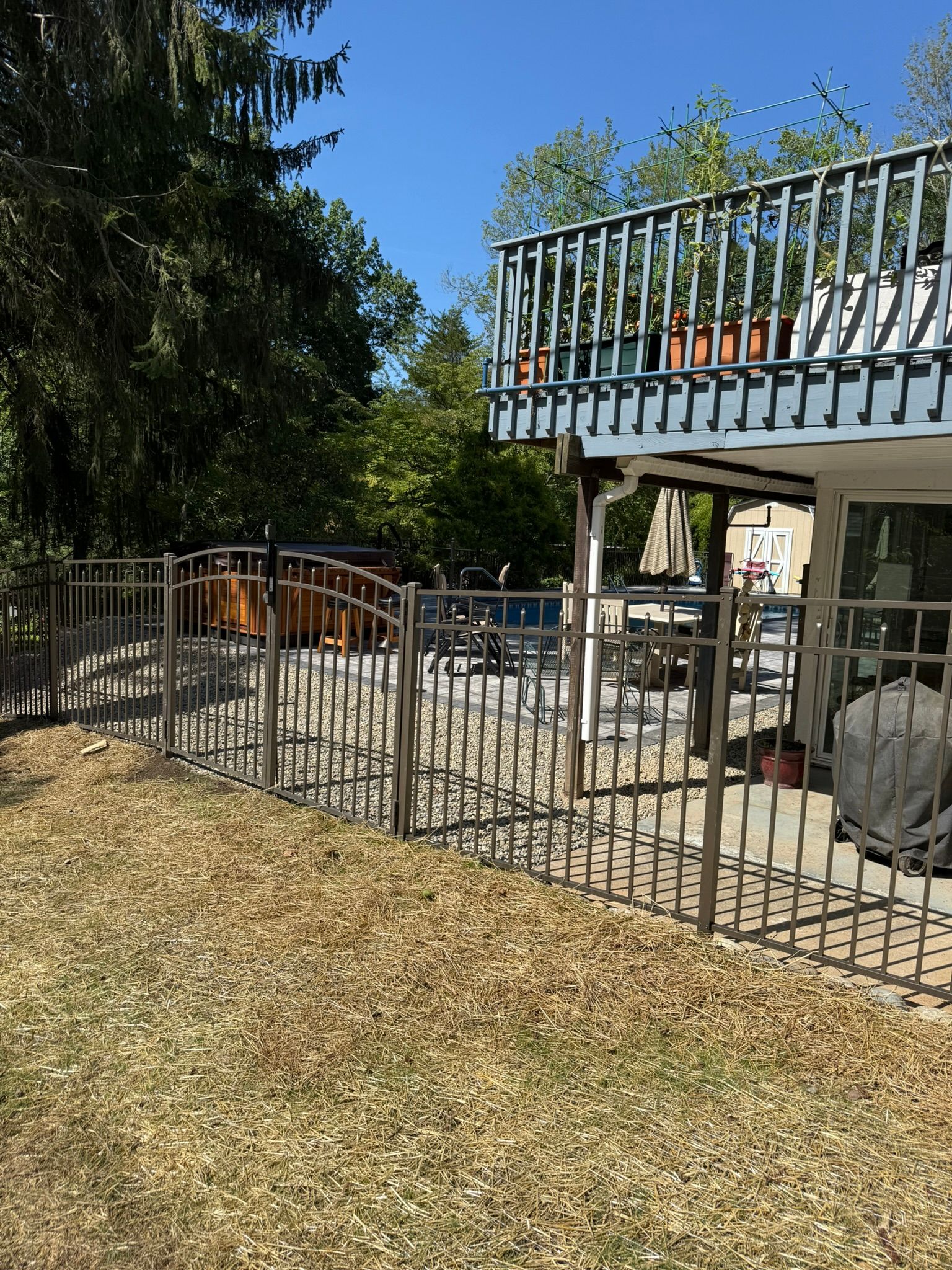 All Photos for Caprari Construction in Bloomsbury, NJ