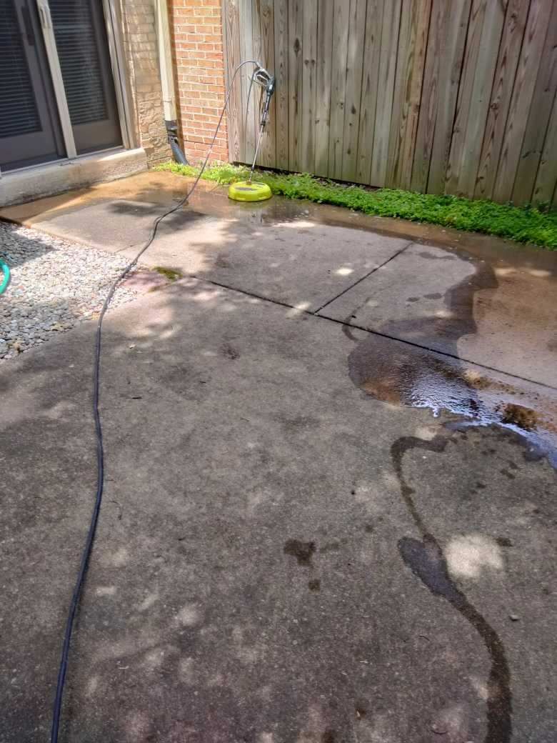  for B-Marz Home Improvements in Vienna, VA