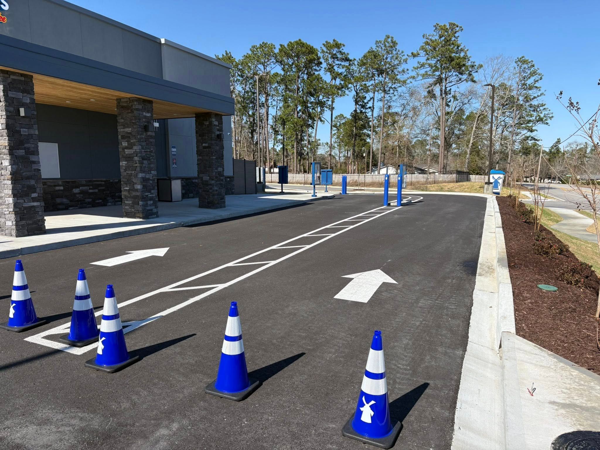  for Scalco’s Land Services in Statesboro, GA