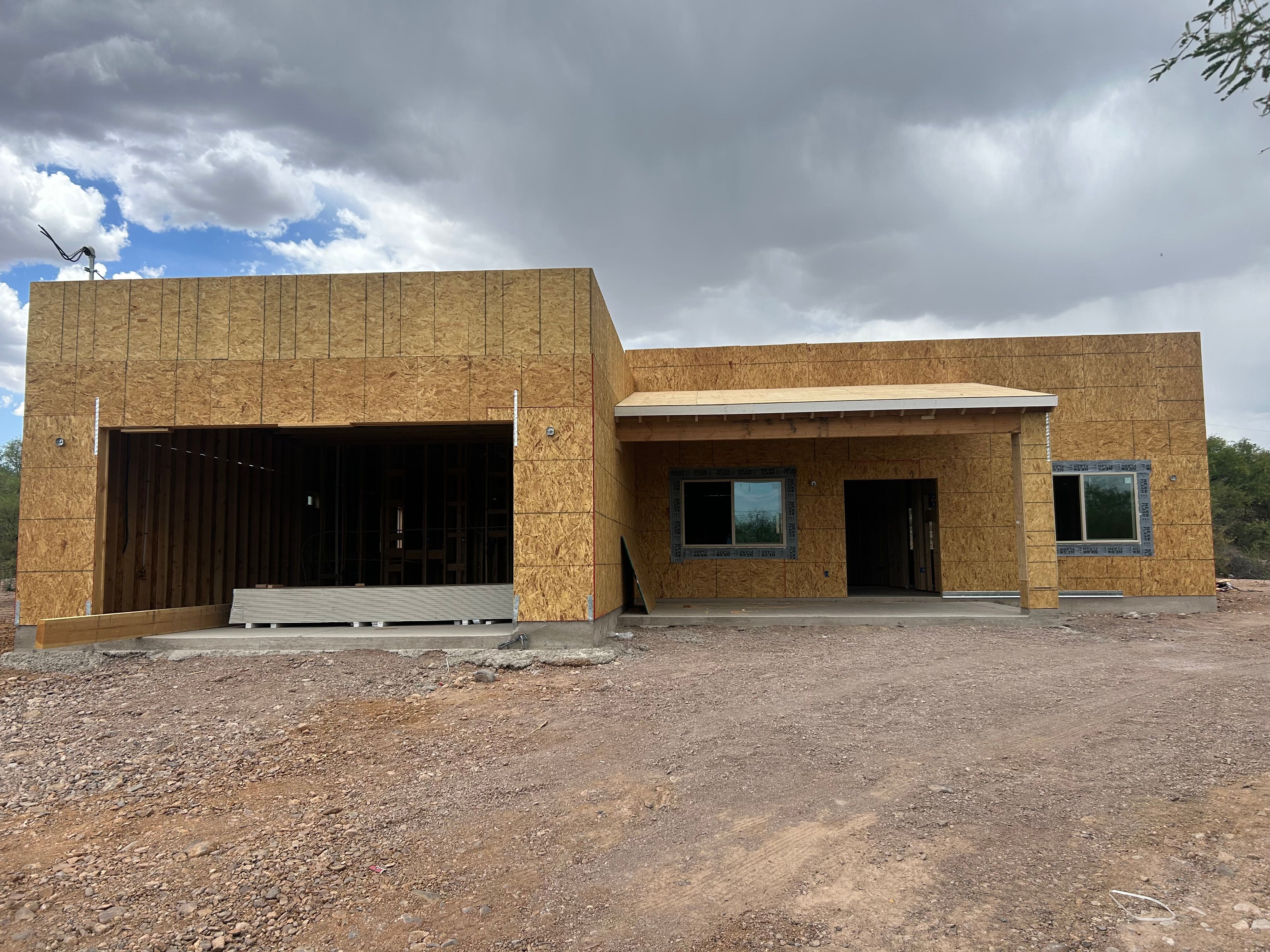 All Photos for Pro Drywall LLC in Tumacacori, AZ