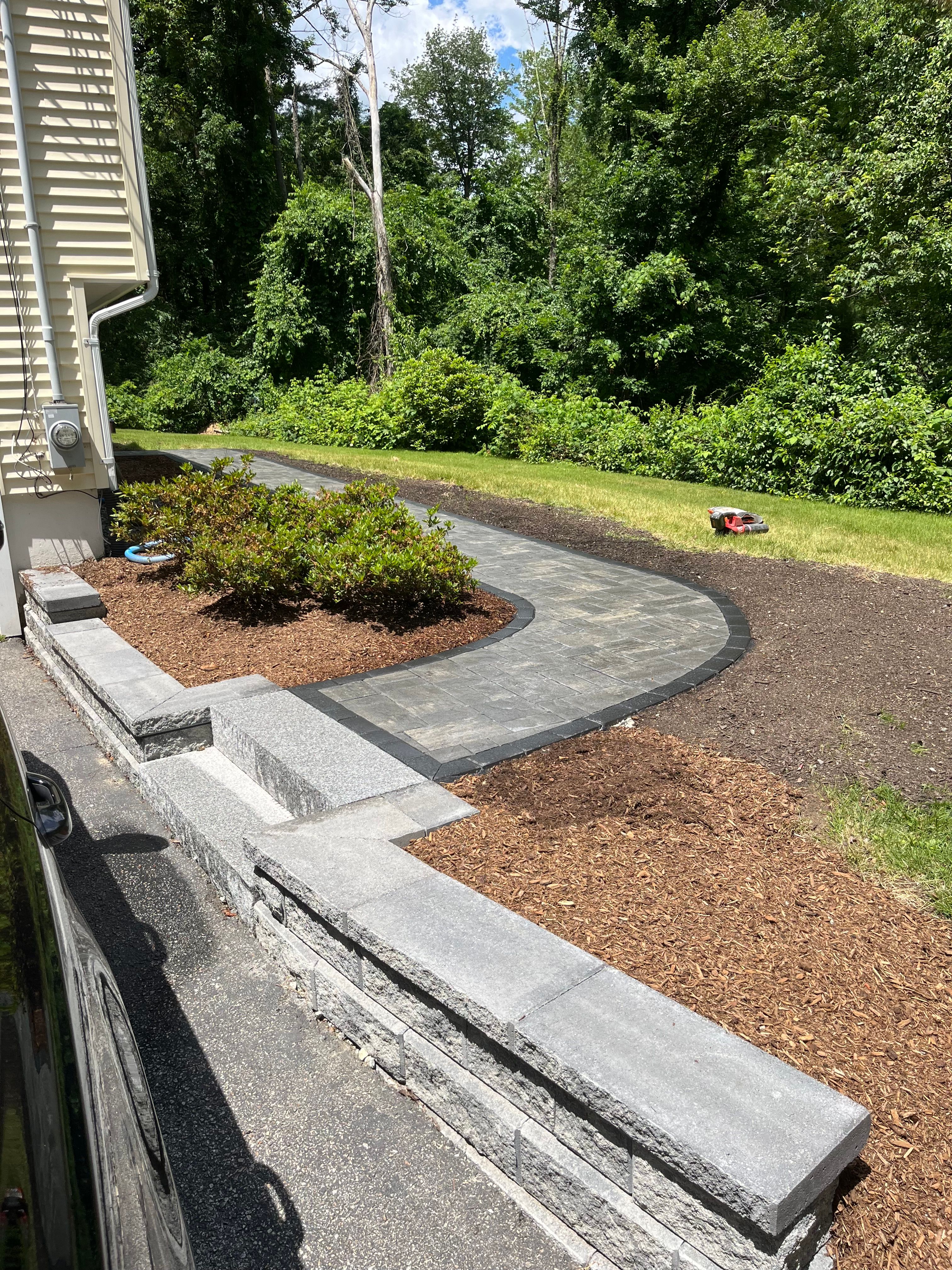  for Shawn's Landscaping in Worcester, MA