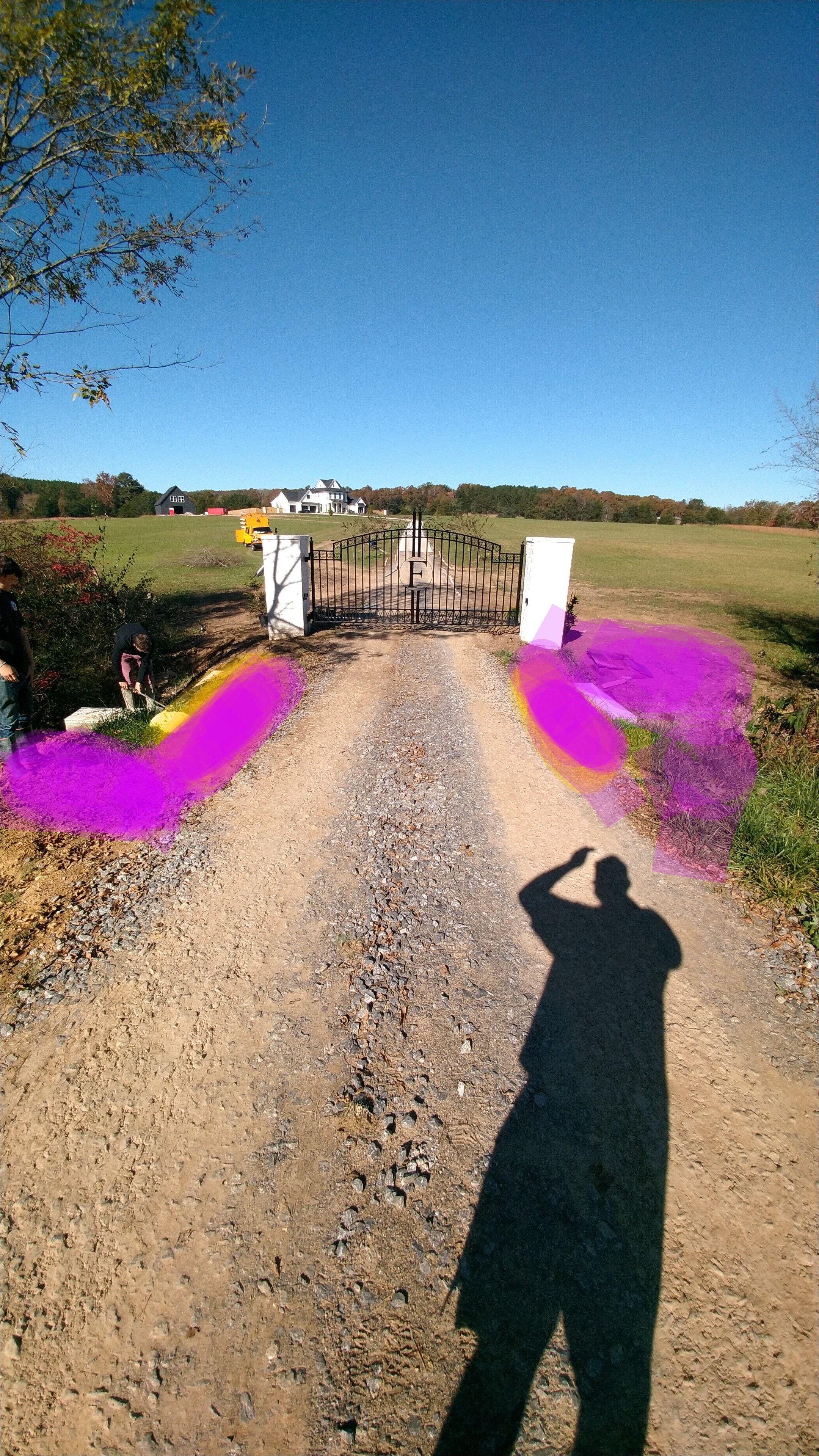  for PMR Construction in Rossville, GA