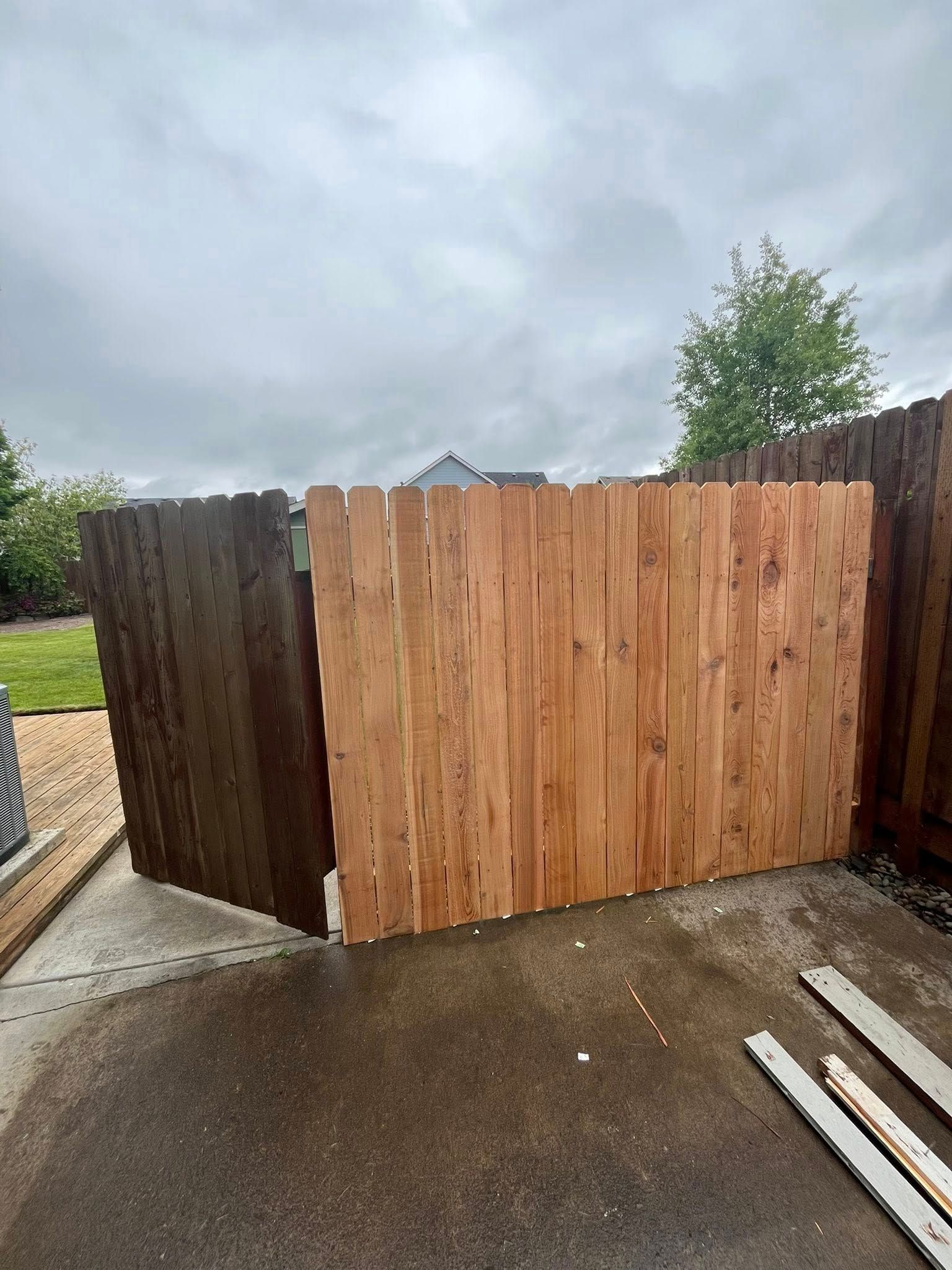  for Rojas Construction Services in Salem, OR