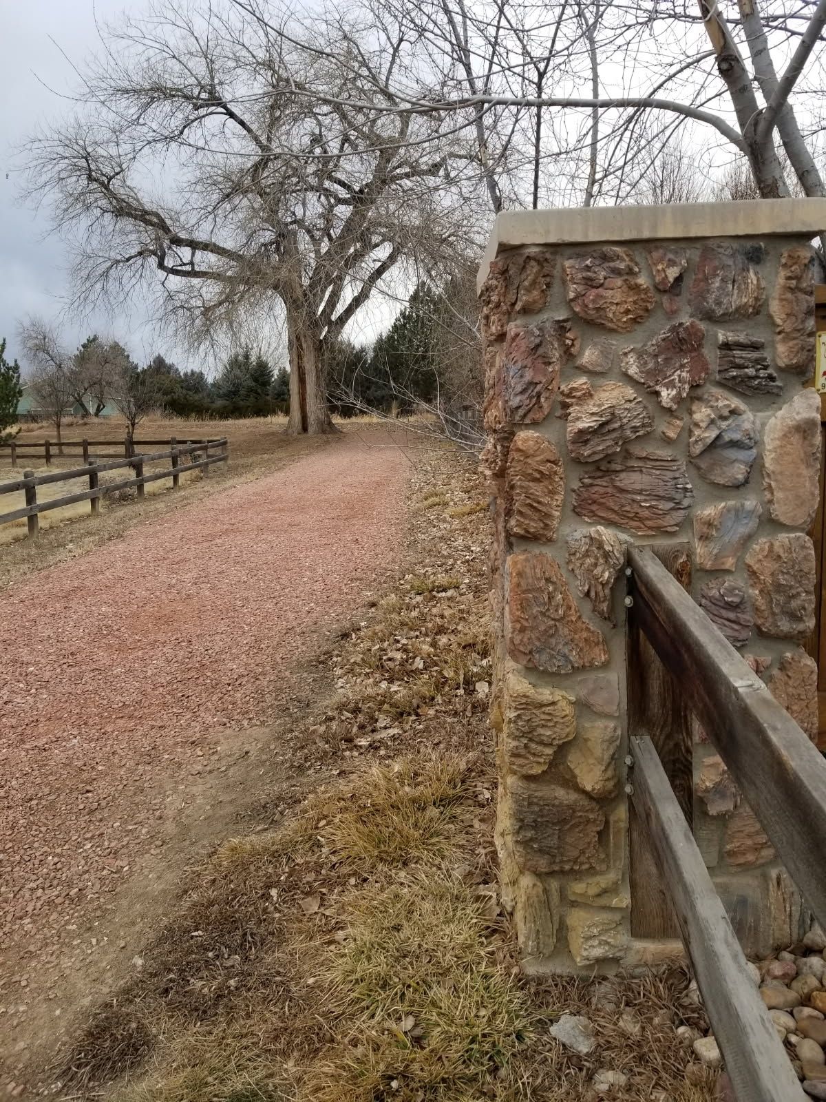  for C. POWERS MASONRY in Loveland, CO