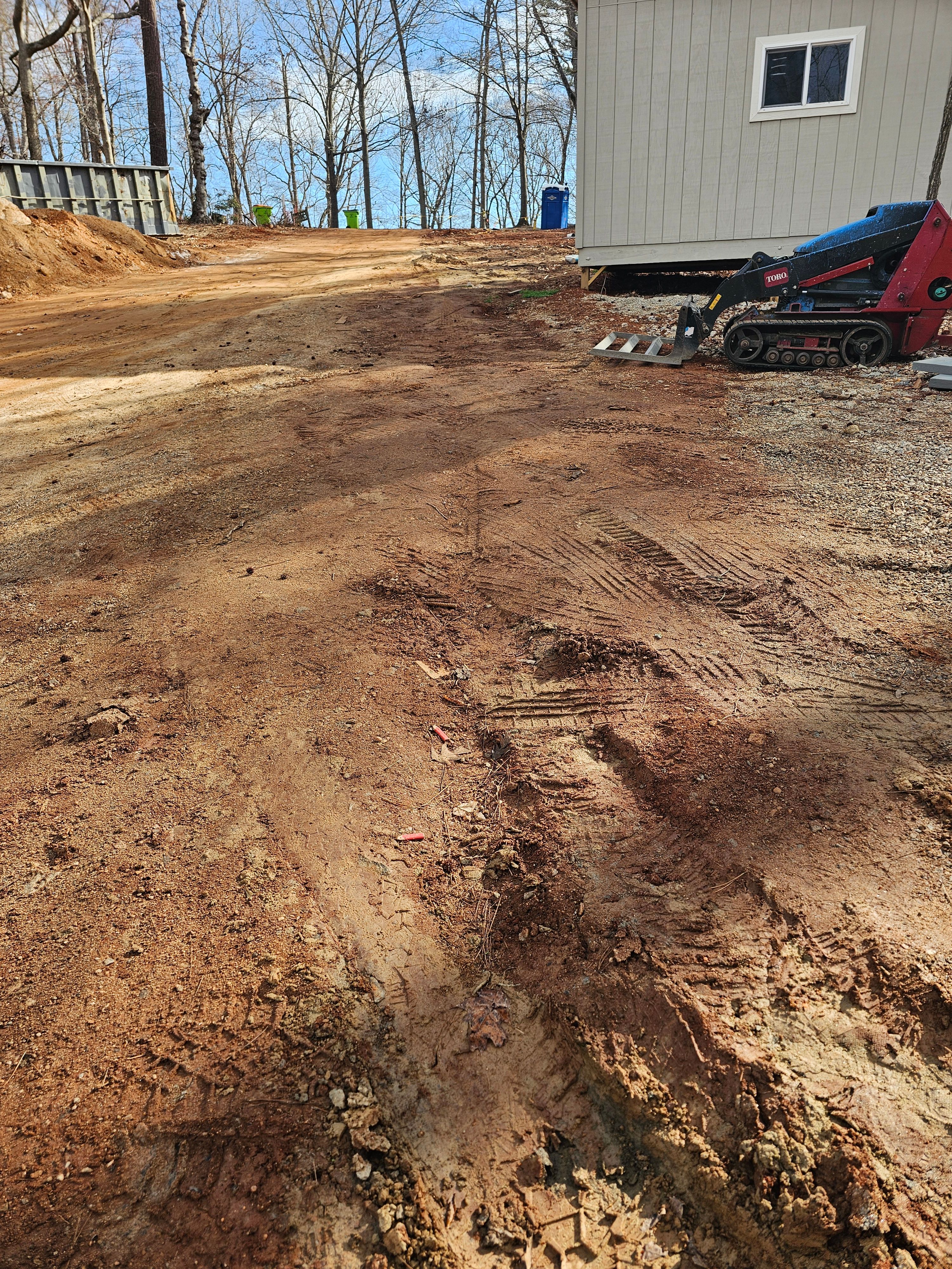  for RA Lawn Care, Landscape & Hardscape in Littleton, NC