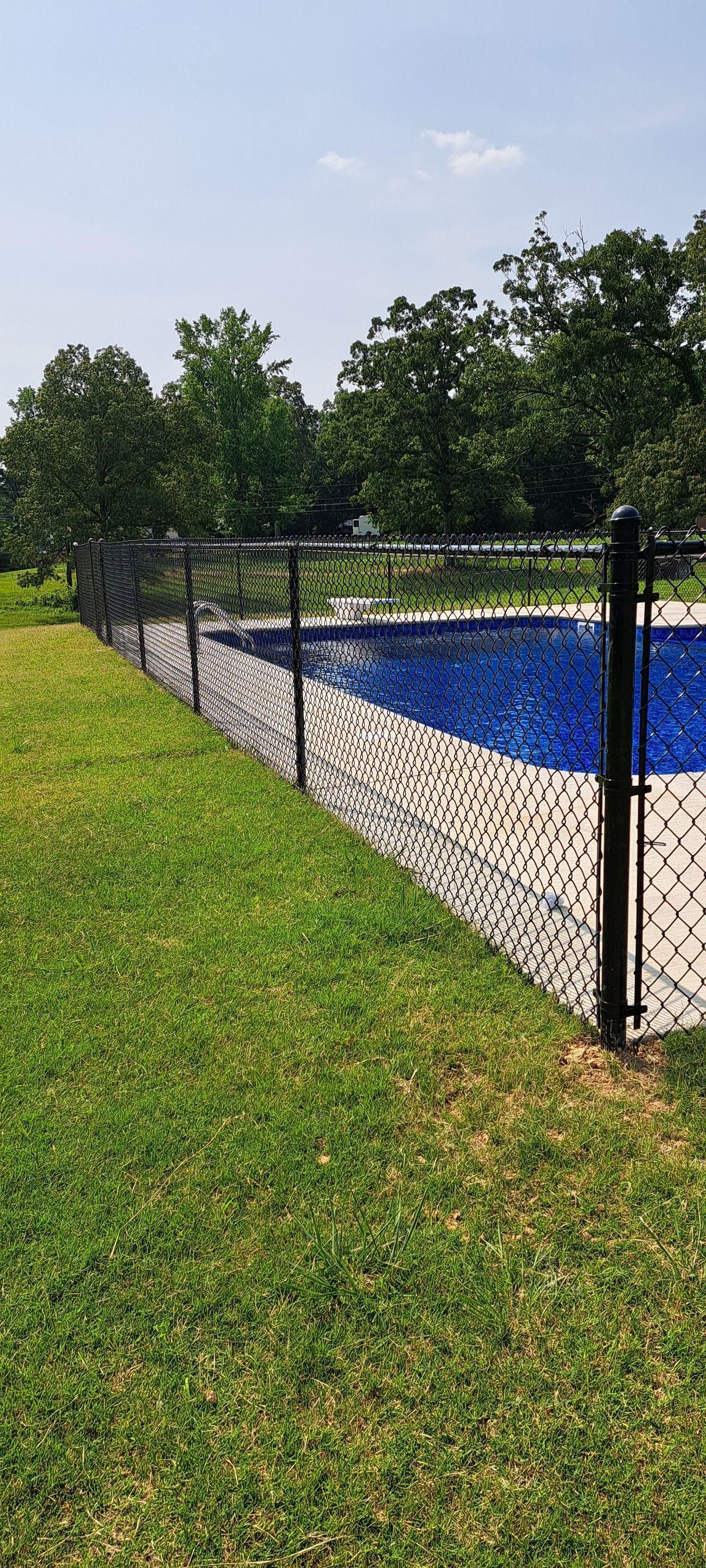  for Gross Fence Co & Access Control in Lexington, TN