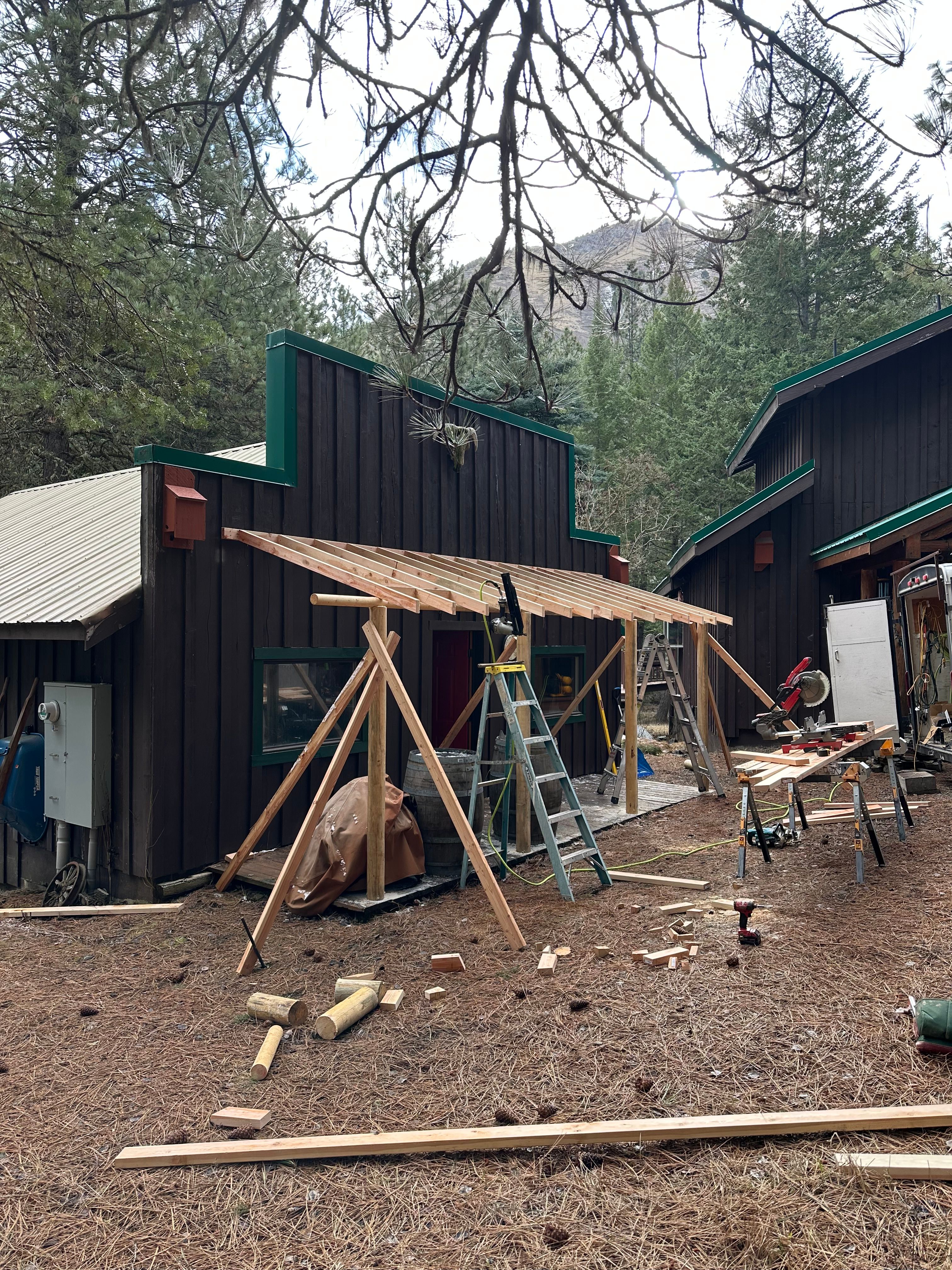  for Djg Construction in Wallowa, OR