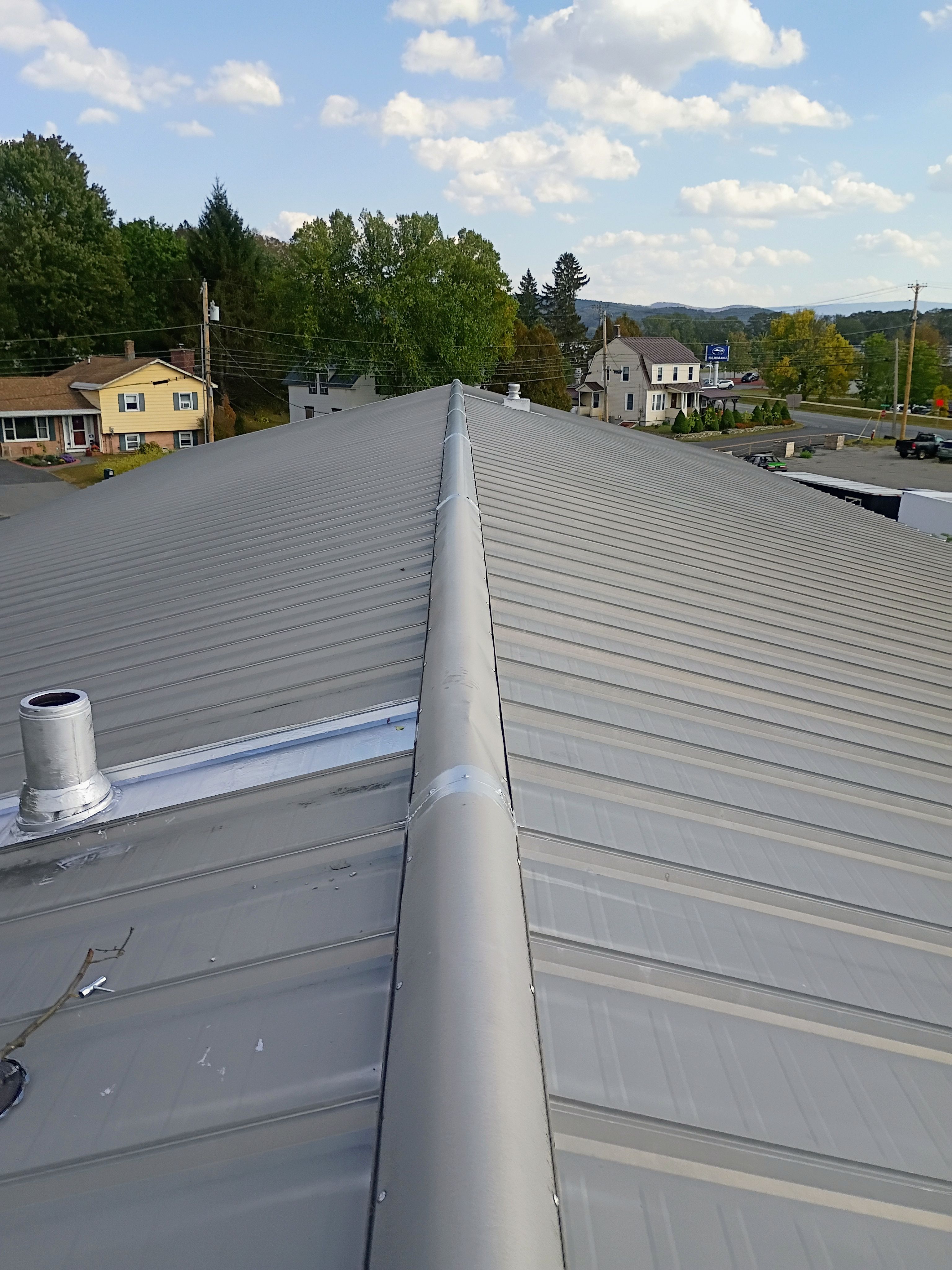  for First Response Reconstruction LLC in New Hampshire, NH