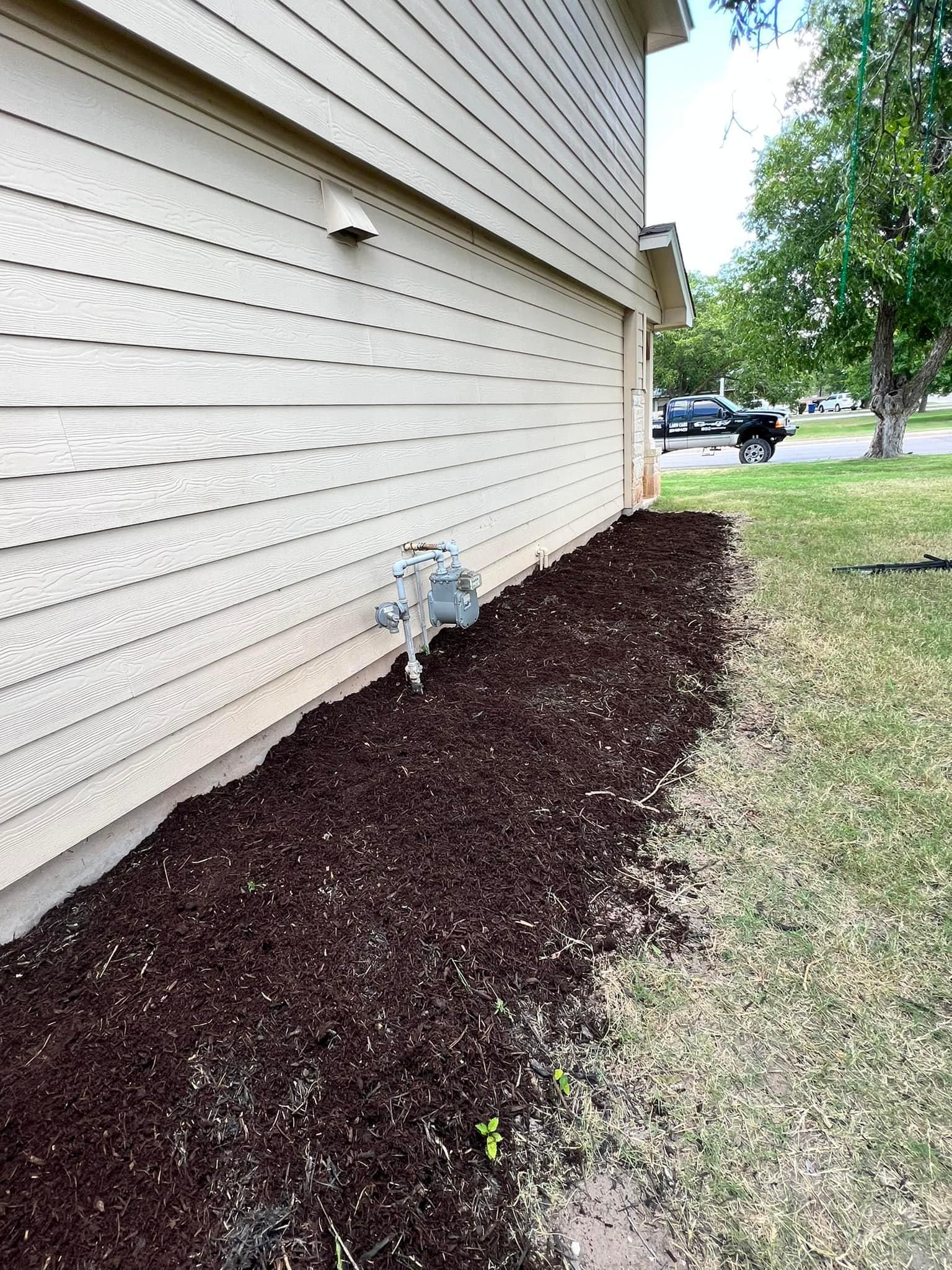 All Photos for Green Turf Landscaping in Kyle, TX