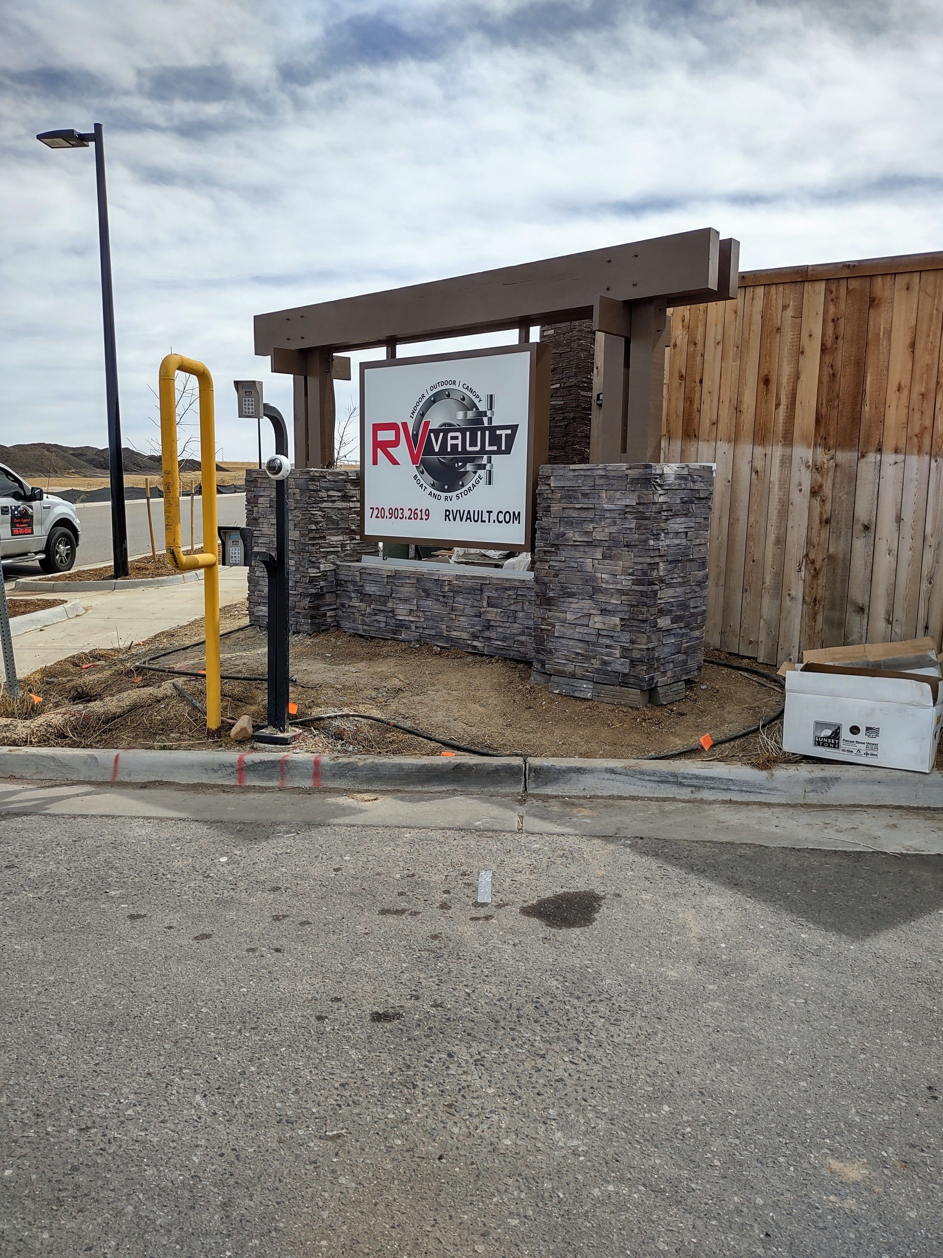  for Curb Appeal Masonry in Aurora, CO