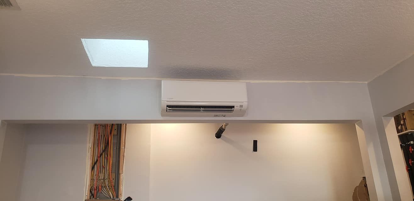 HVAC for Tri-State HVAC Solutions LLC in Callahan, FL