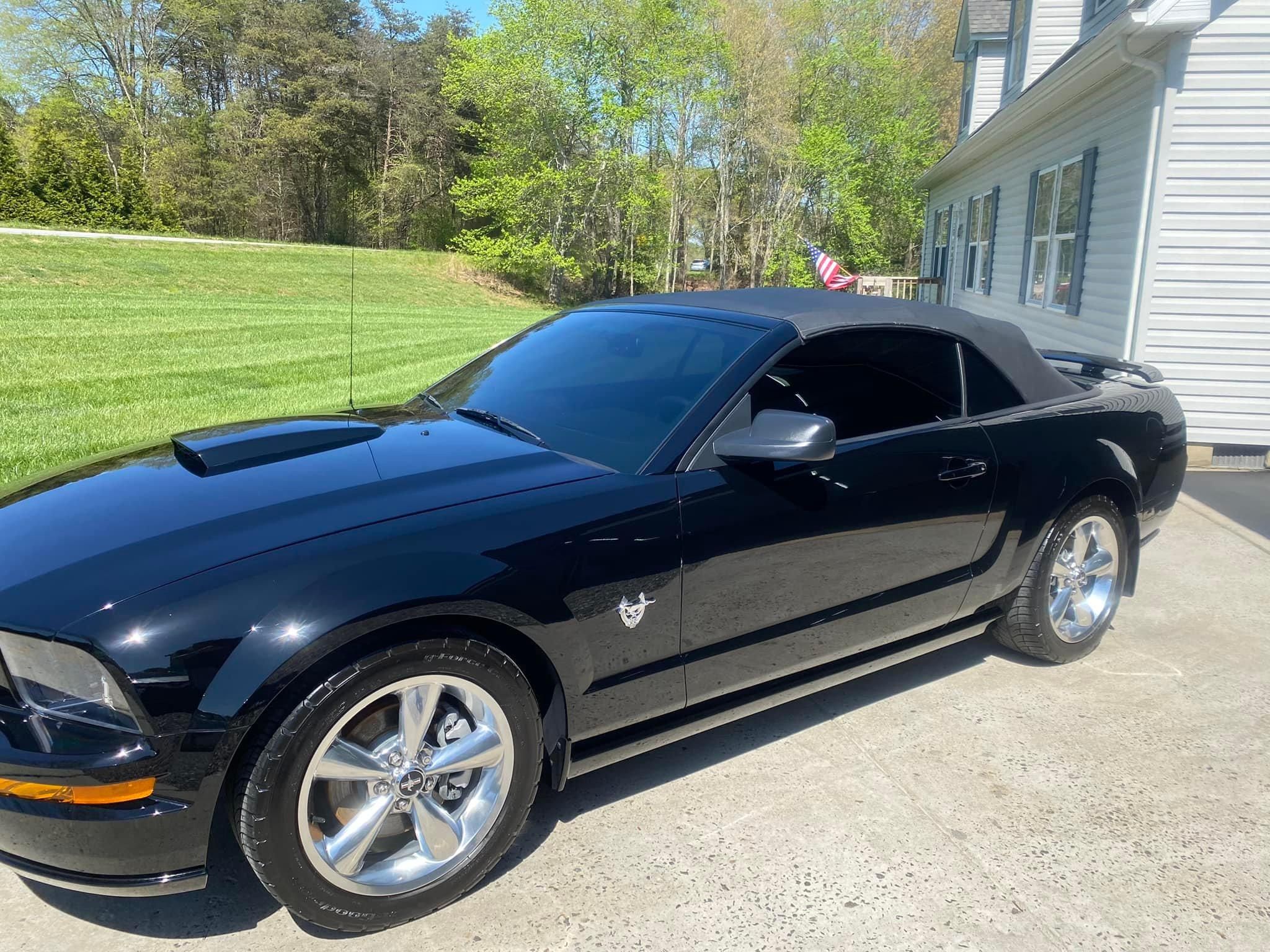 Ceramic Coating for Diamond Touch Auto Detailing in Taylorsville, NC