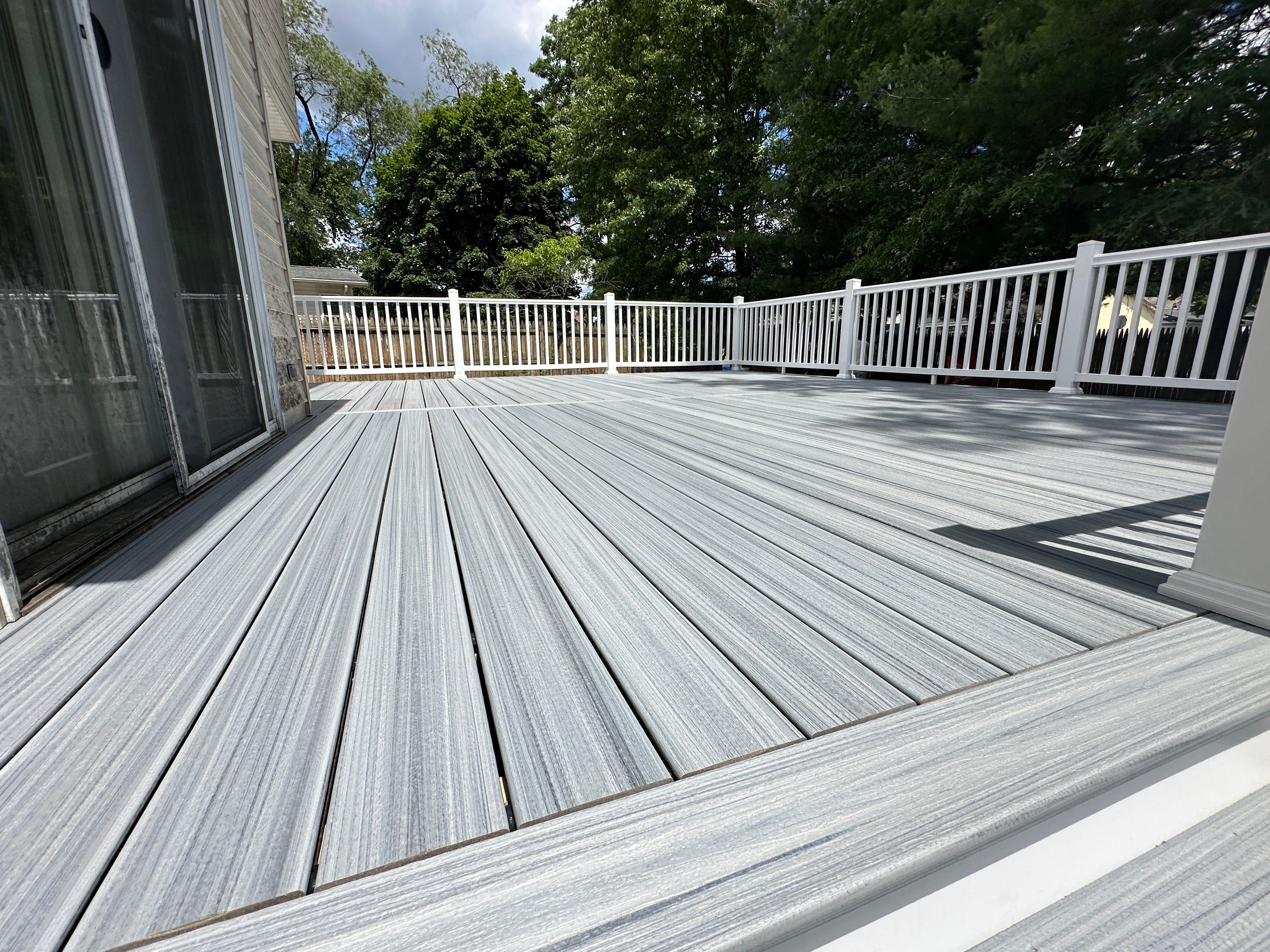  for Buildsmore Contracting Inc in East Windsor Township, NJ