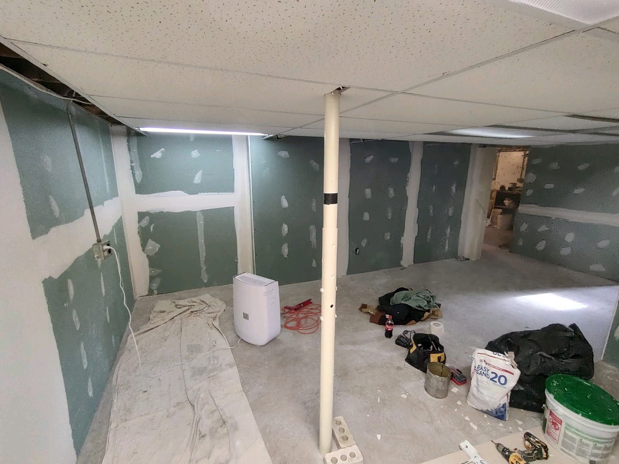 Interior Painting for Finishing Touches in Morris, MN