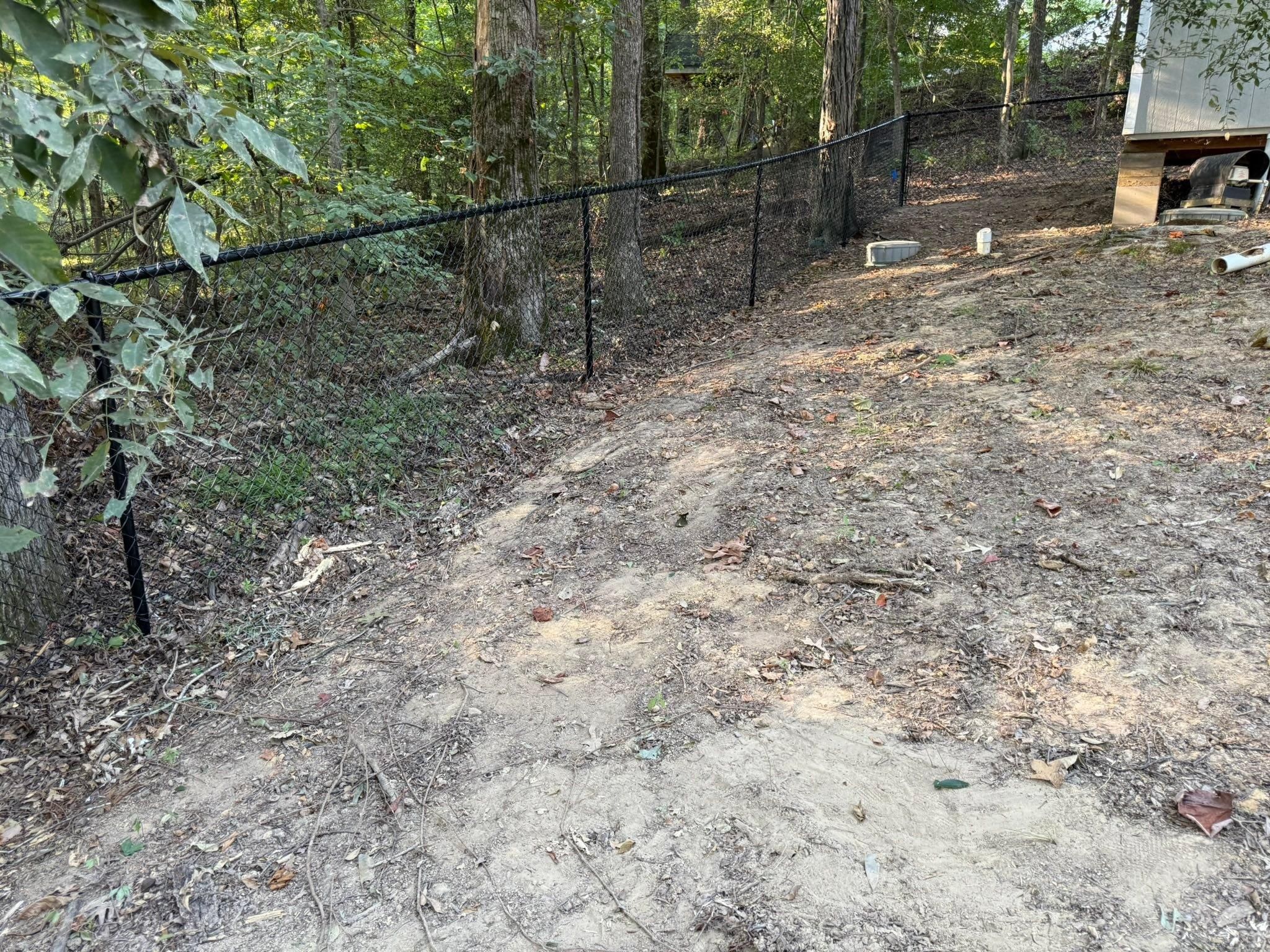  for Manning Fence, LLC in Hernando, MS
