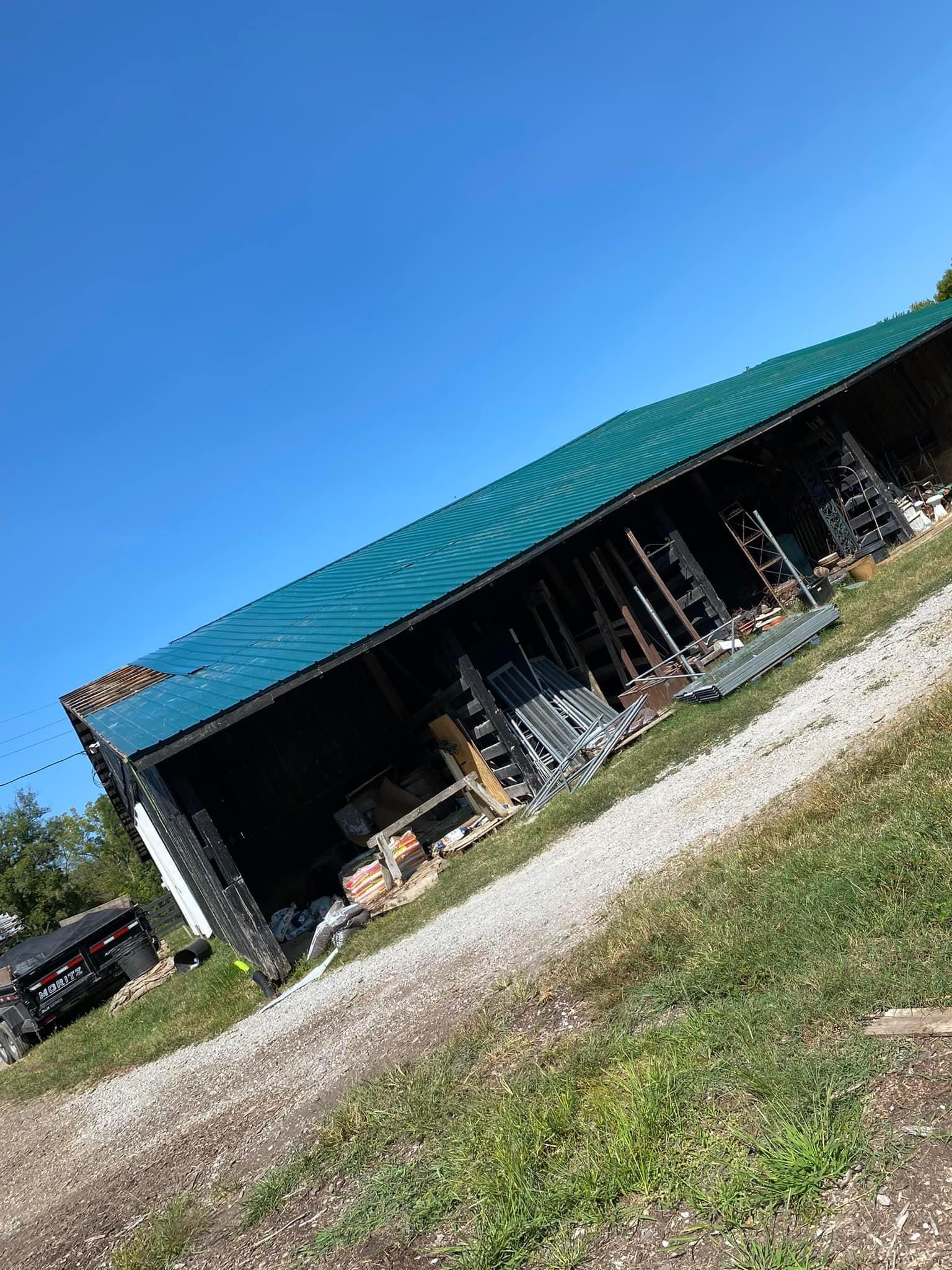 All Photos for Primetime Roofing & Contracting in Winchester, KY