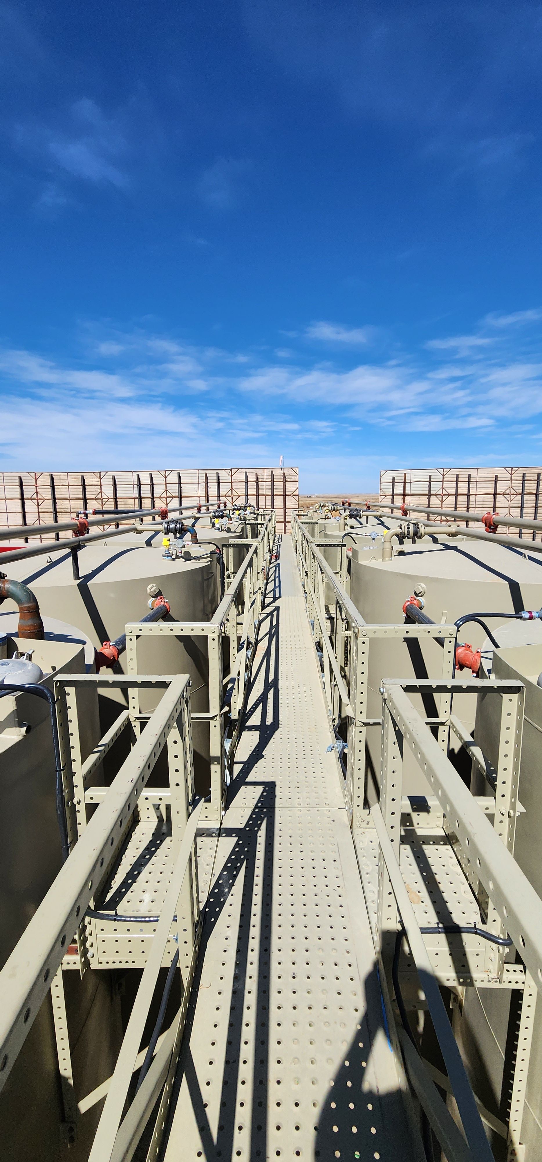 All Photos for Western States Welding Services LLC in Johnstown, CO