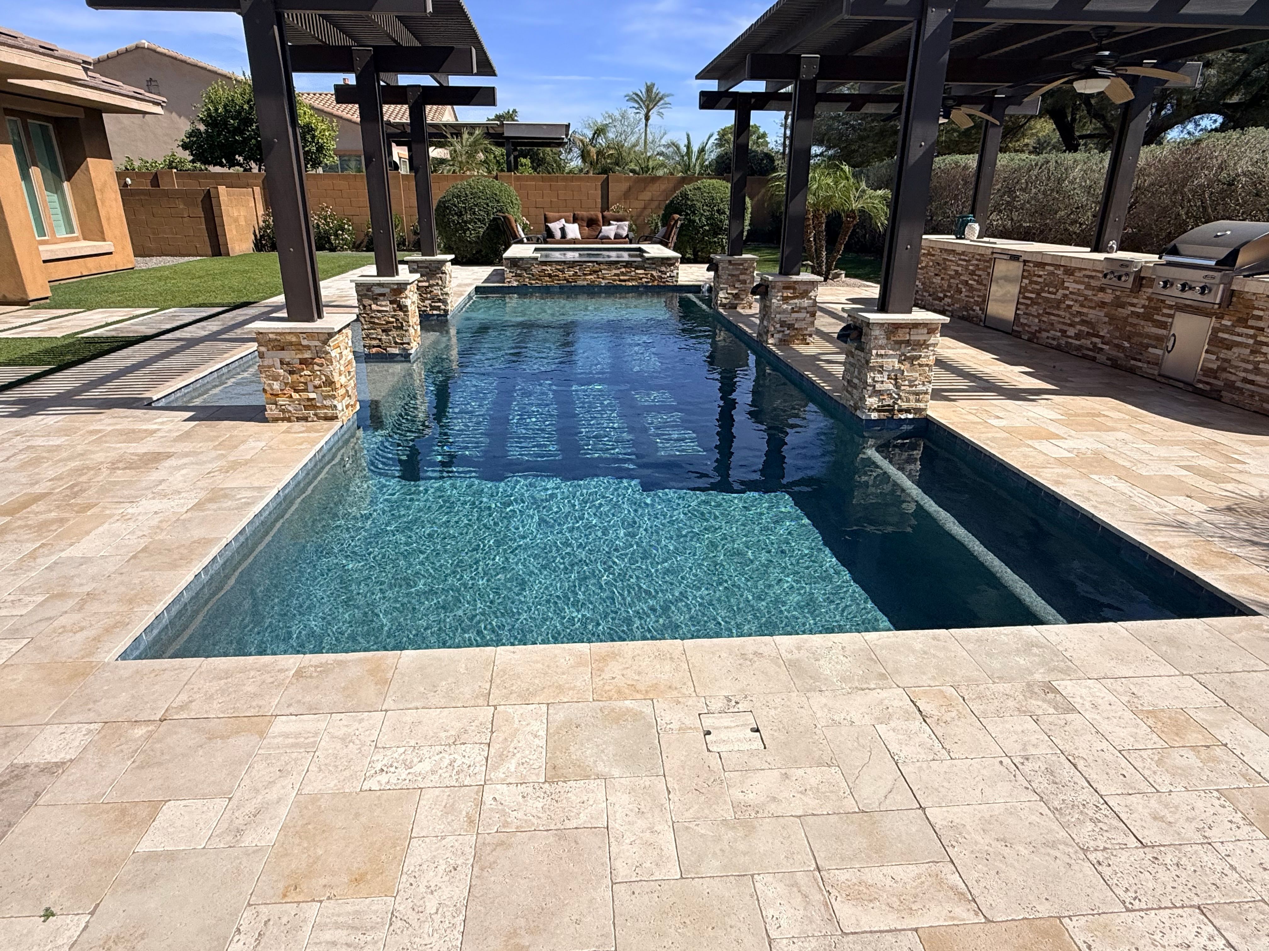 All Photos for Trublu Pool and Spa in Queen Creek, AZ