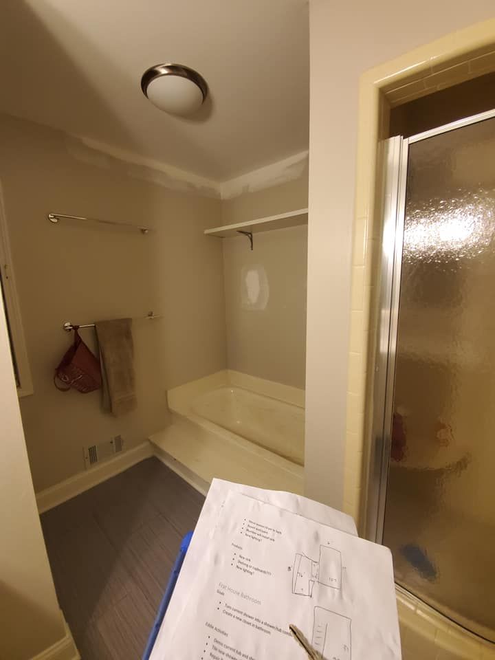  for Father and Sons Construction and Renovation in Alpharetta, GA