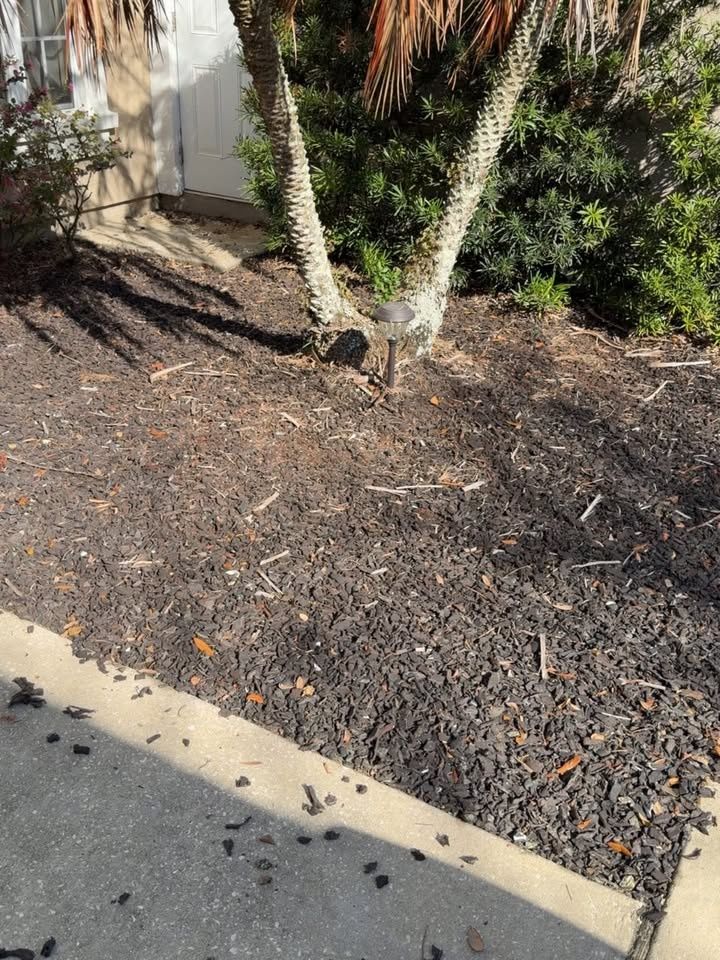  for Whole 9 Yards Services LLC in Green Cove Springs, FL