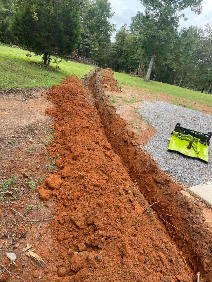  for Greenwood Lawn & Landscaping LLC in Talladega, Alabama