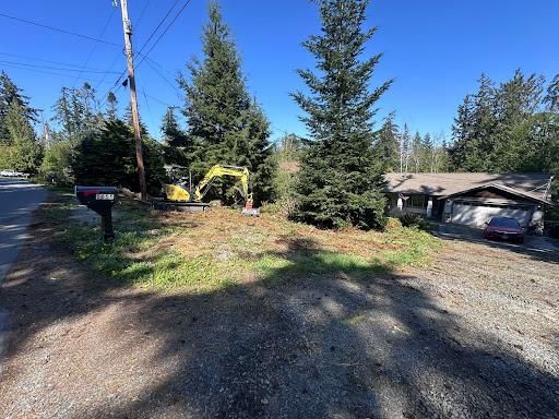  for AR Trucking & Excavation LLC in Stanwood, WA