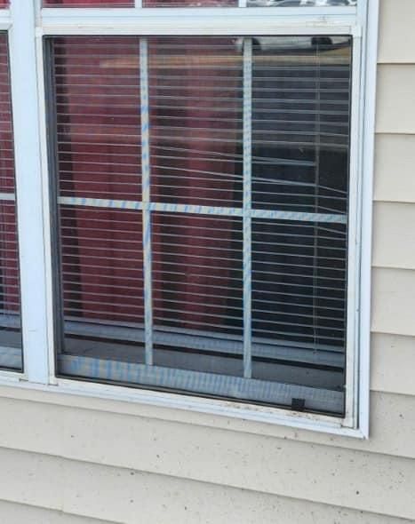 Window Glass Replacement for Pane -N- The Glass in Rock Hill, SC